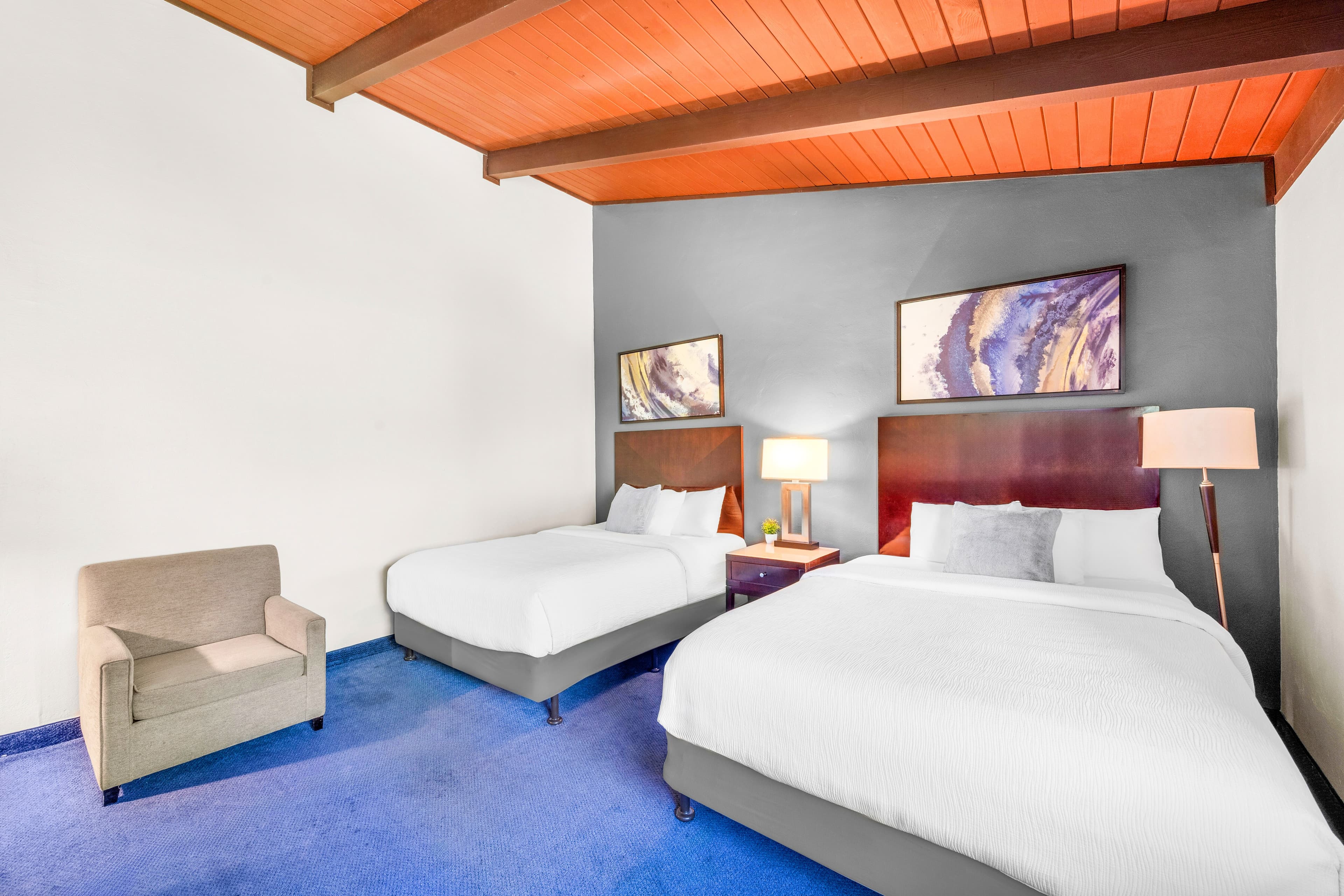 Quality Inn & Suites Jackson — 6