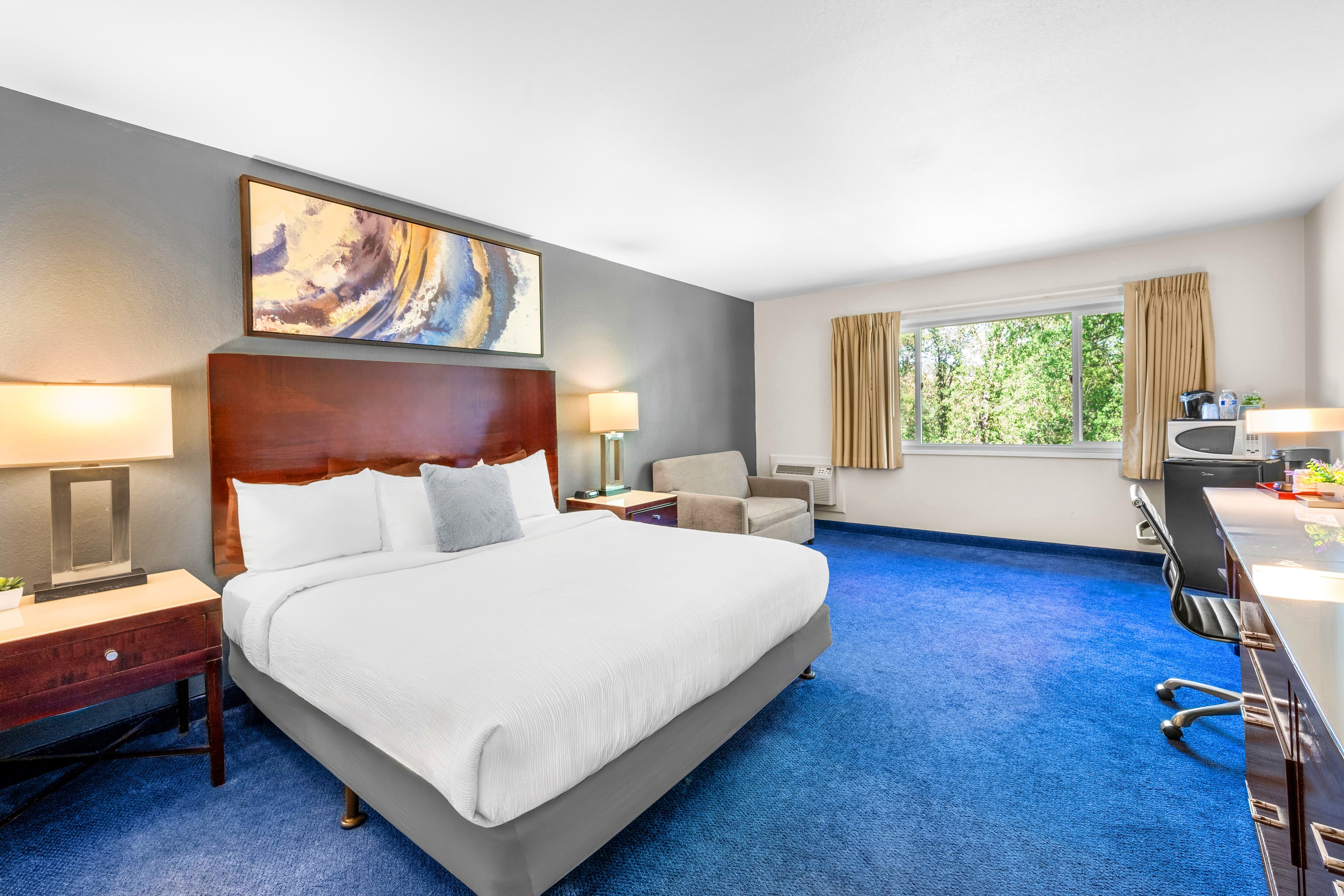 Quality Inn & Suites Jackson — 11