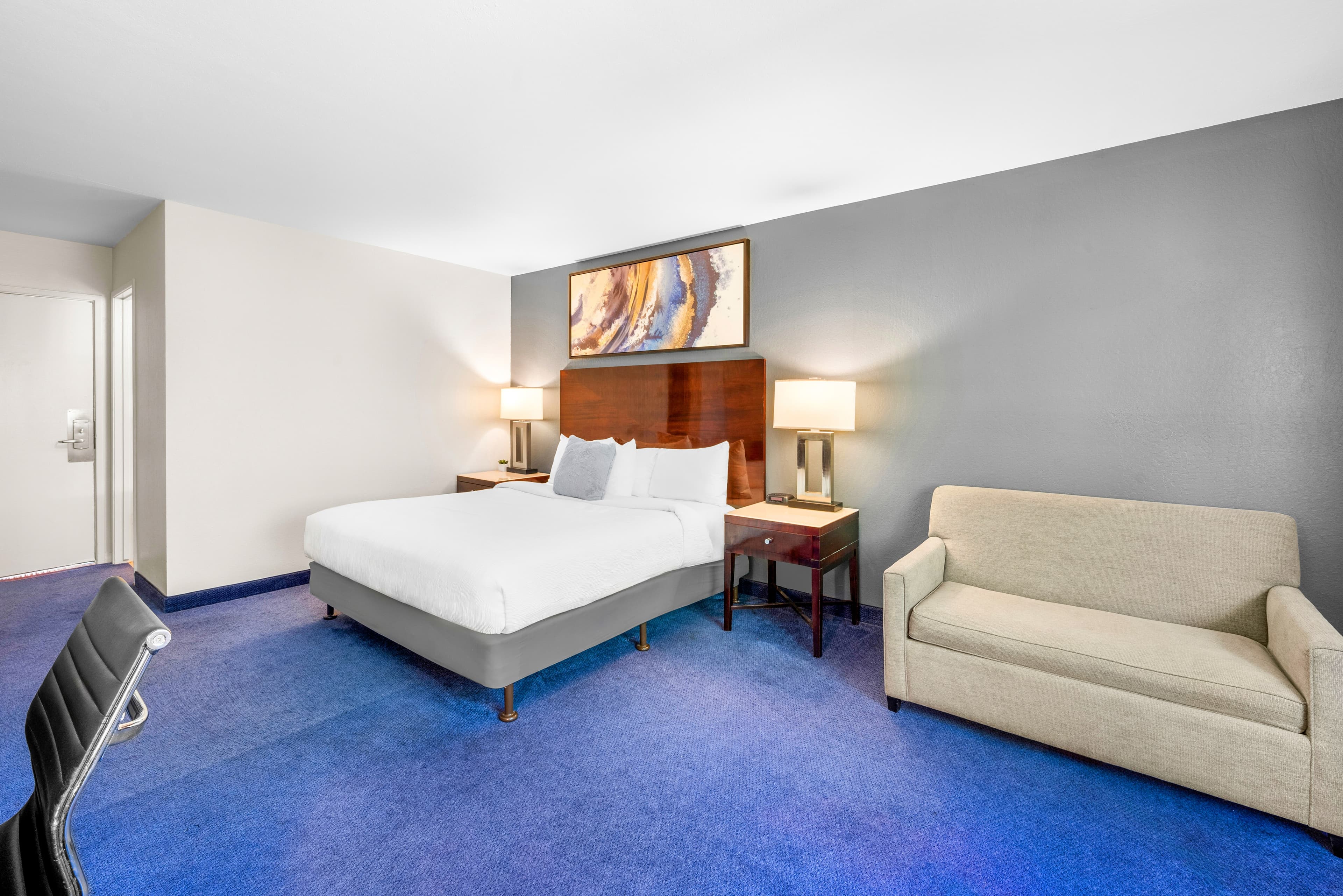 Quality Inn & Suites Jackson — 12