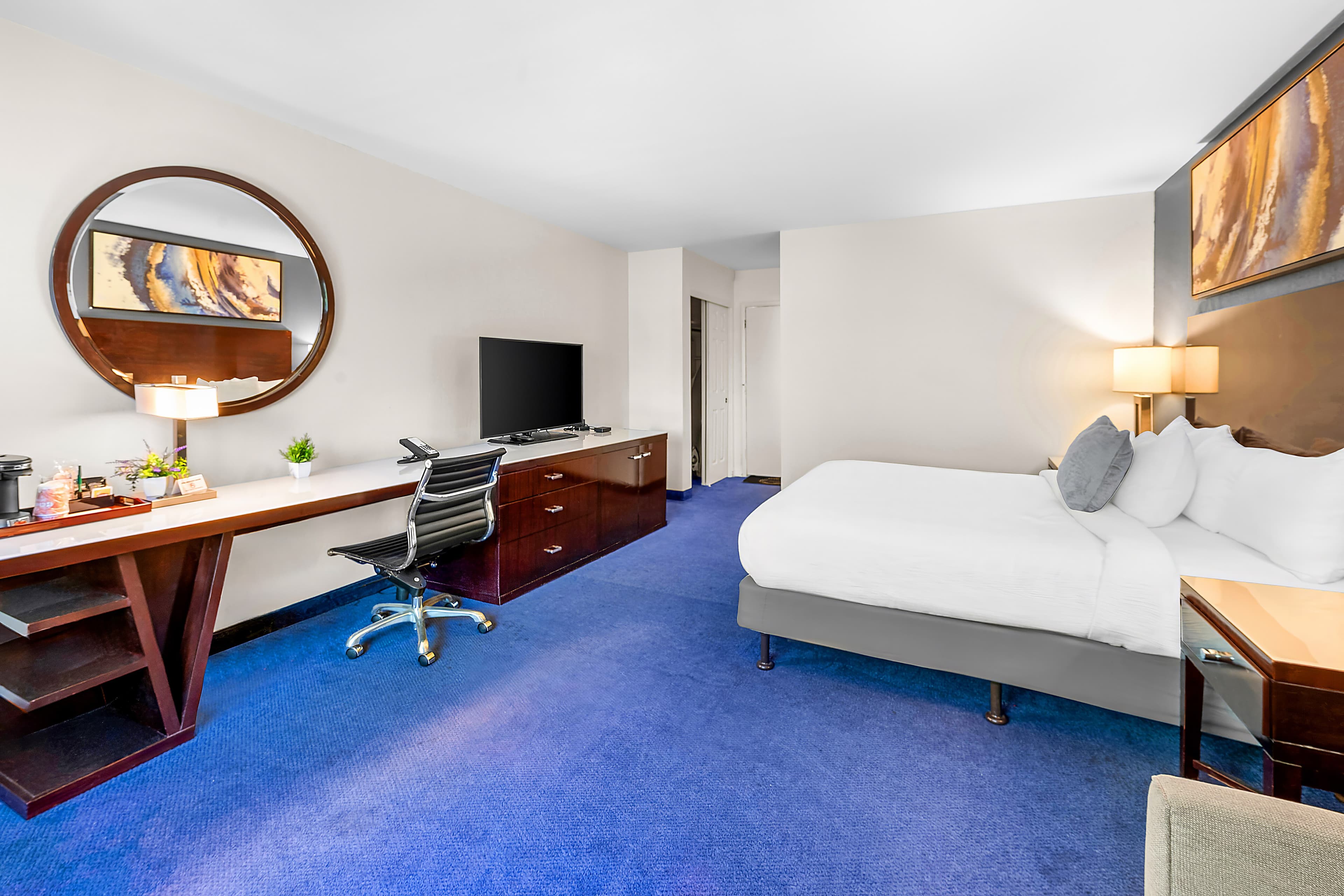 Quality Inn & Suites Jackson — 13