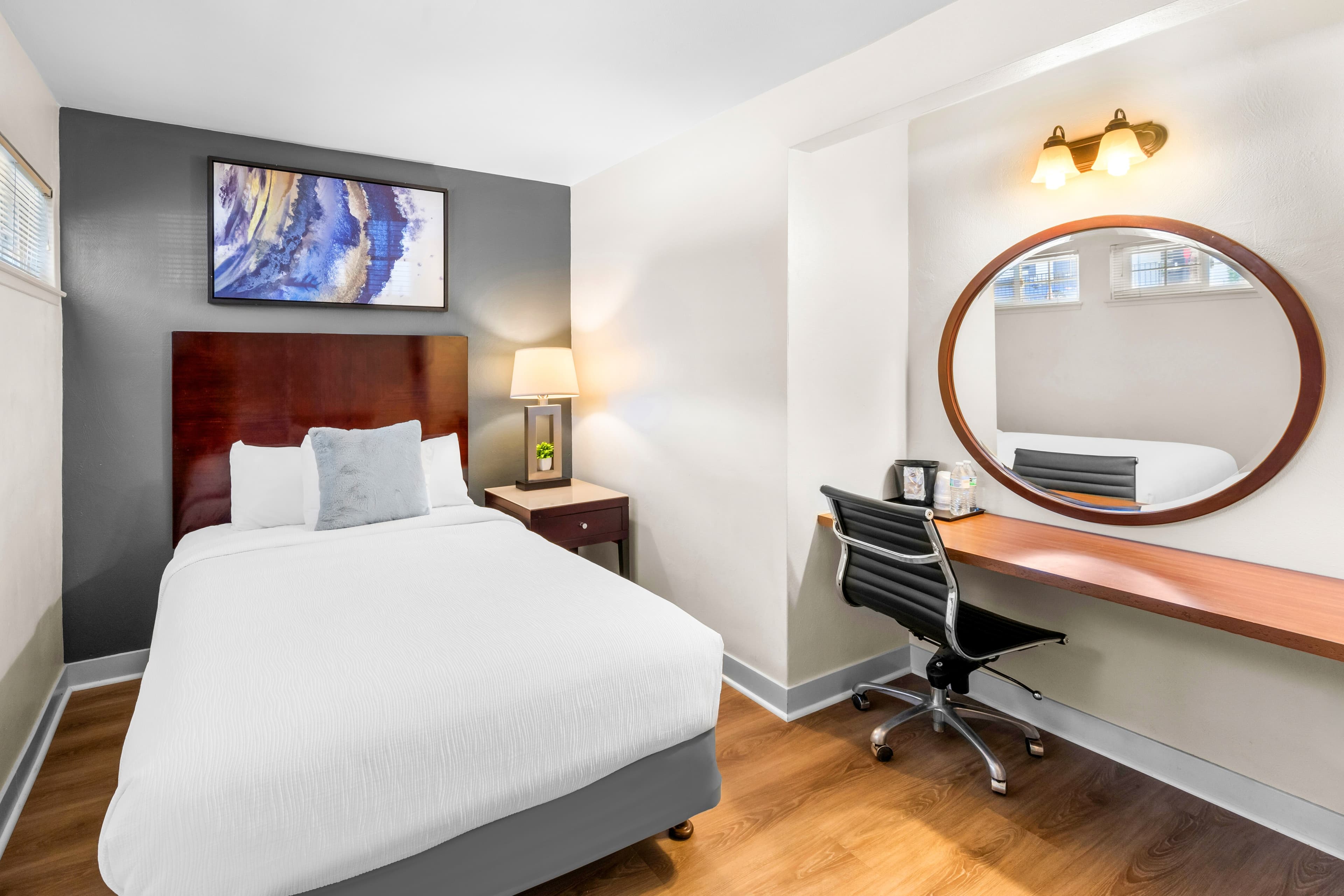 Quality Inn & Suites Jackson — 15
