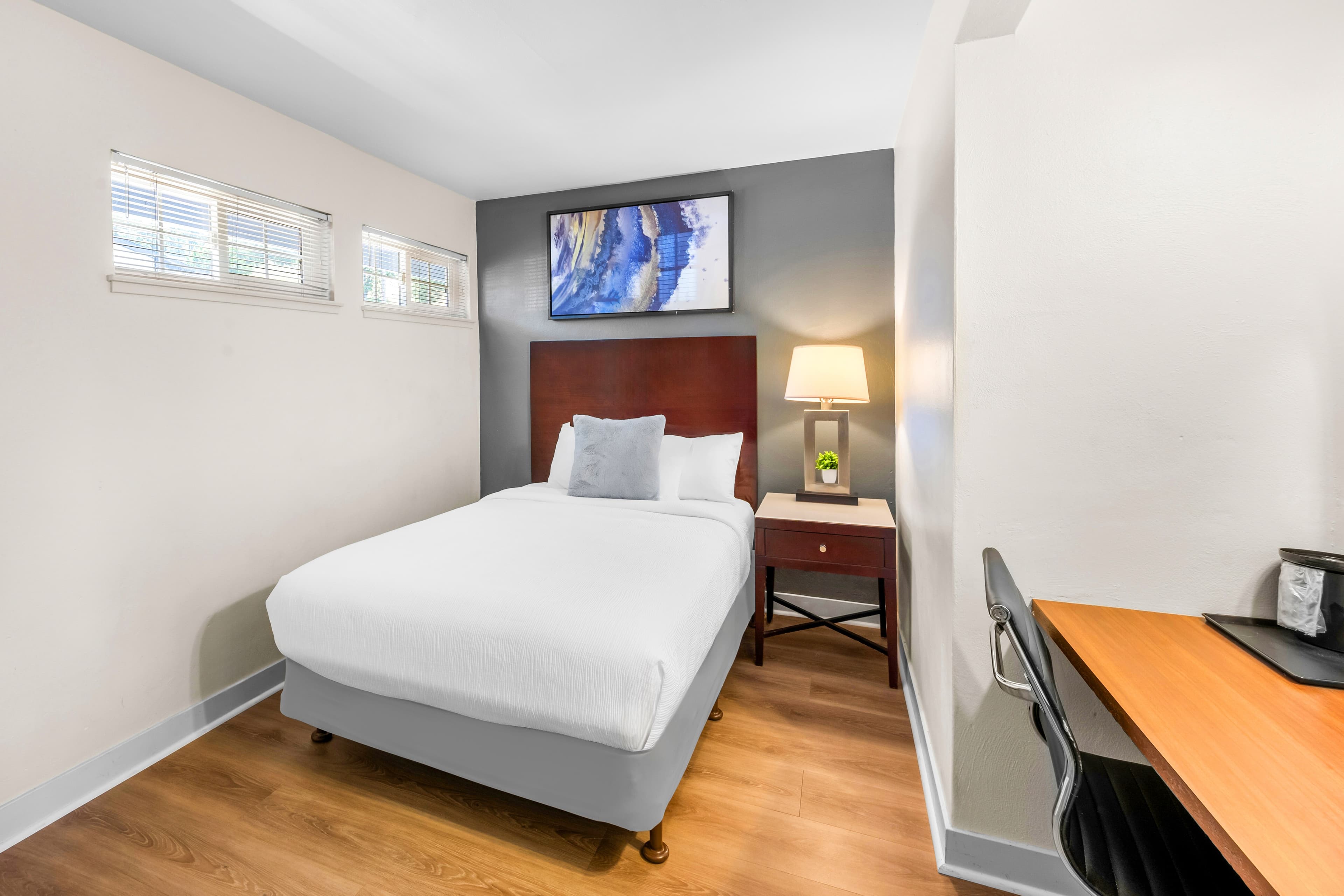Quality Inn & Suites Jackson — 16