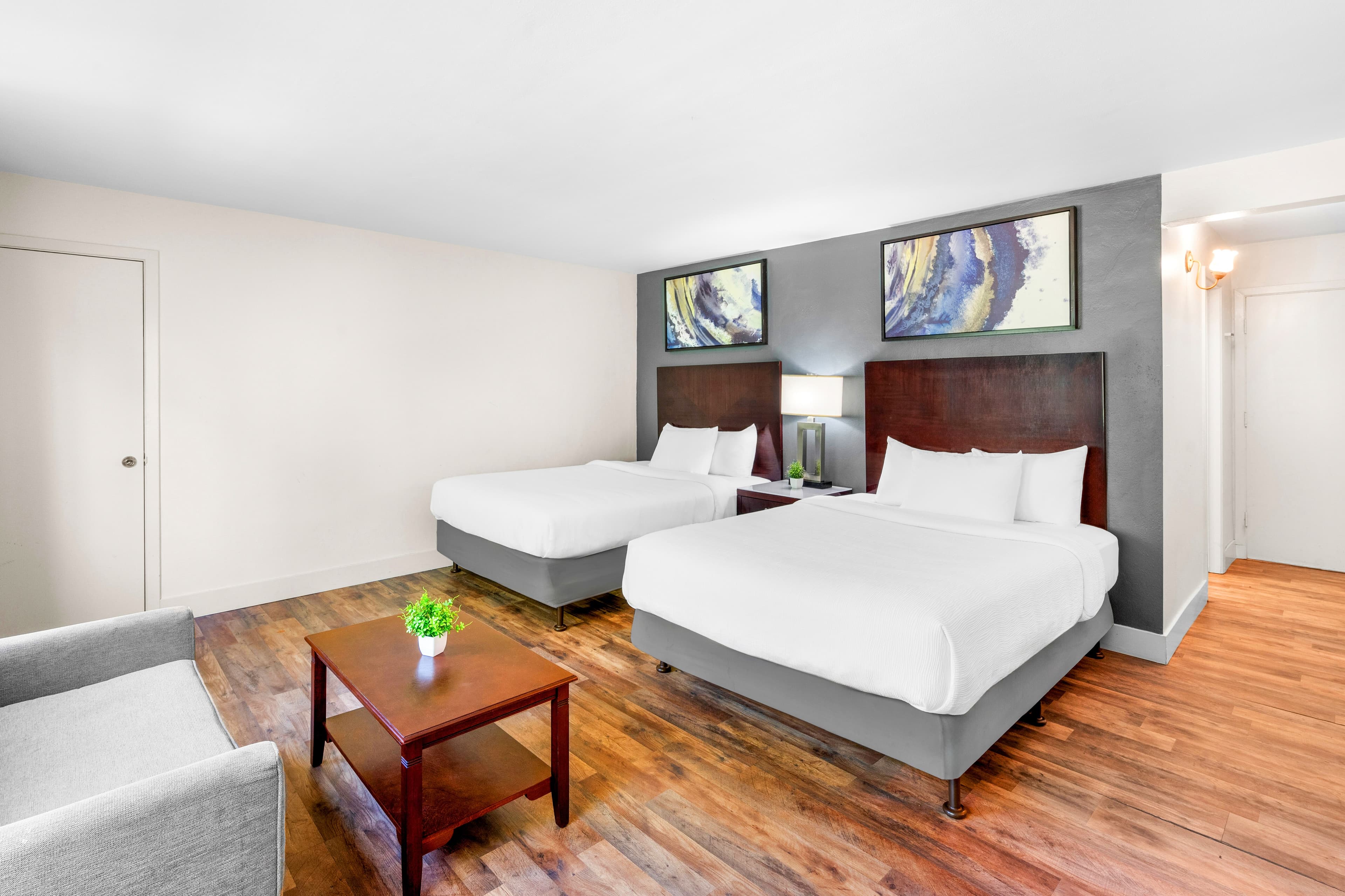 Quality Inn & Suites Jackson — 19