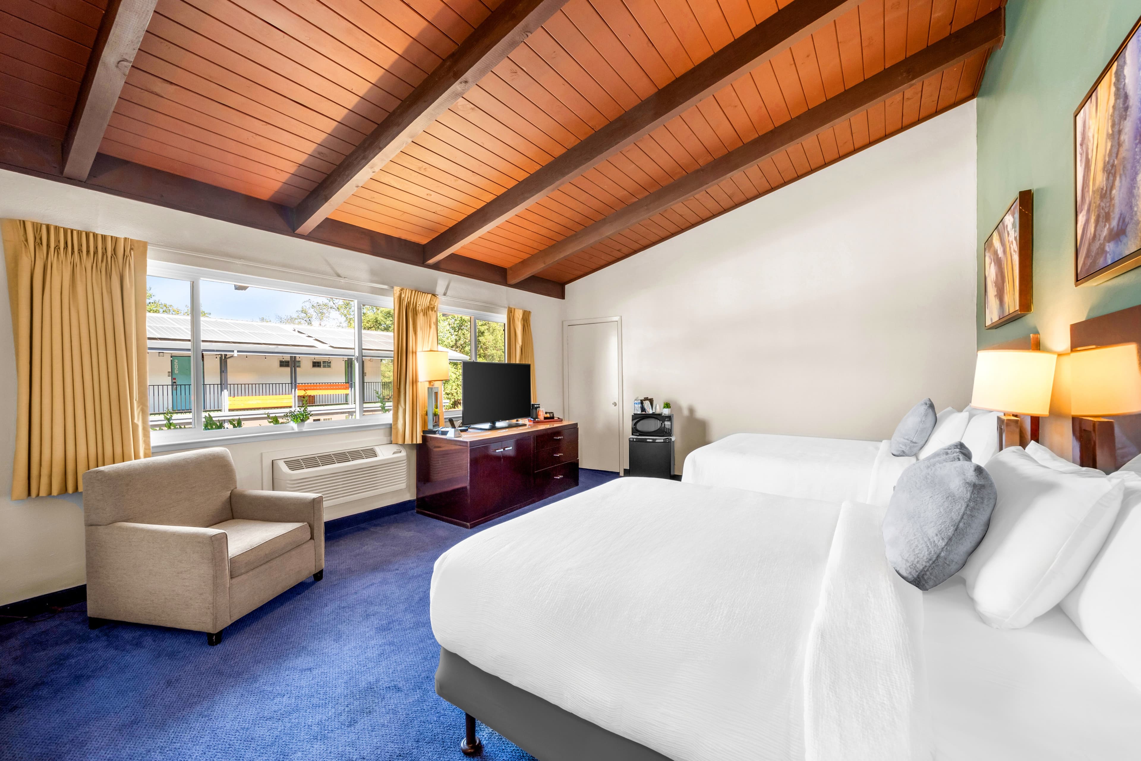Quality Inn & Suites Jackson — 22