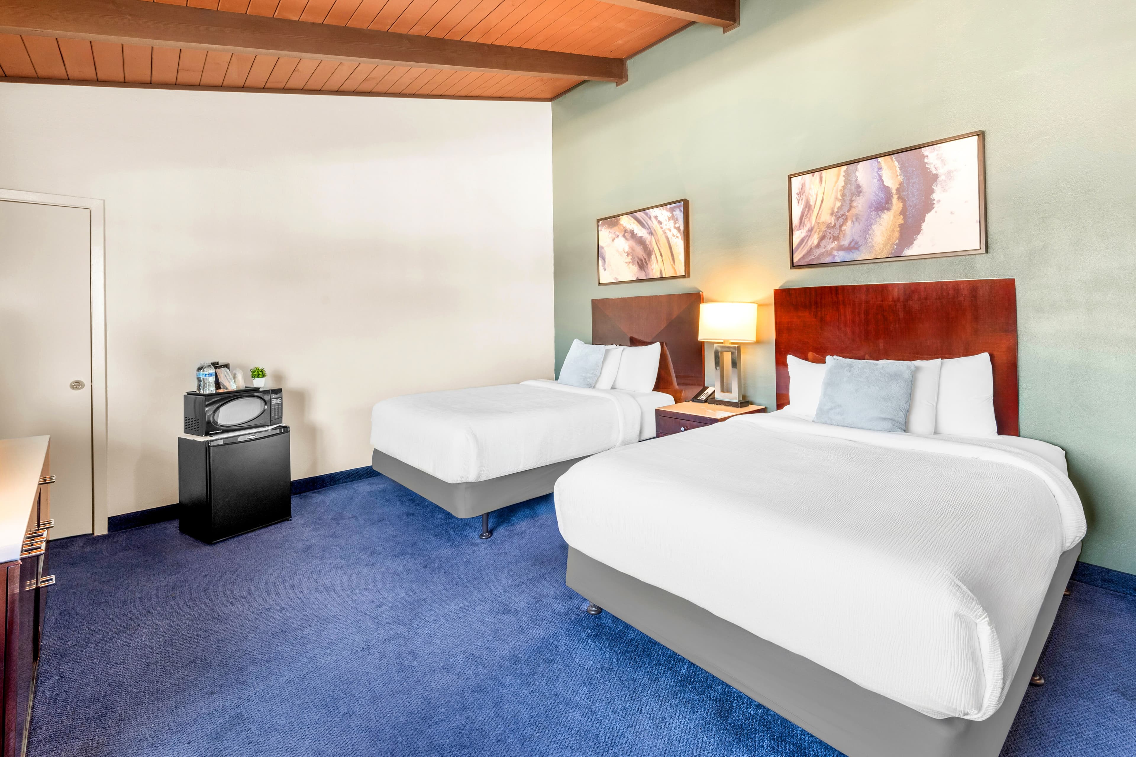 Quality Inn & Suites Jackson — 23