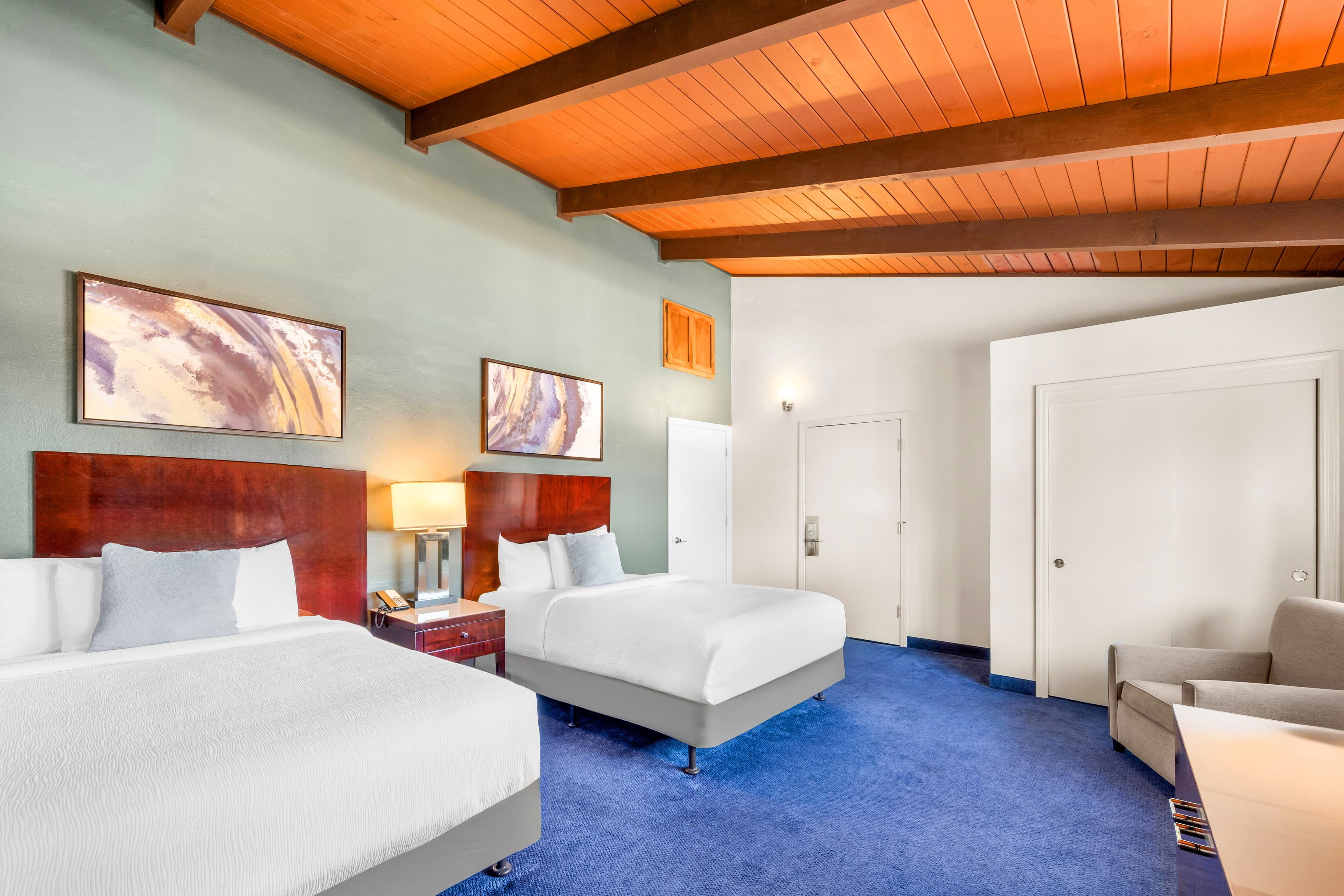 Quality Inn & Suites Jackson — 24