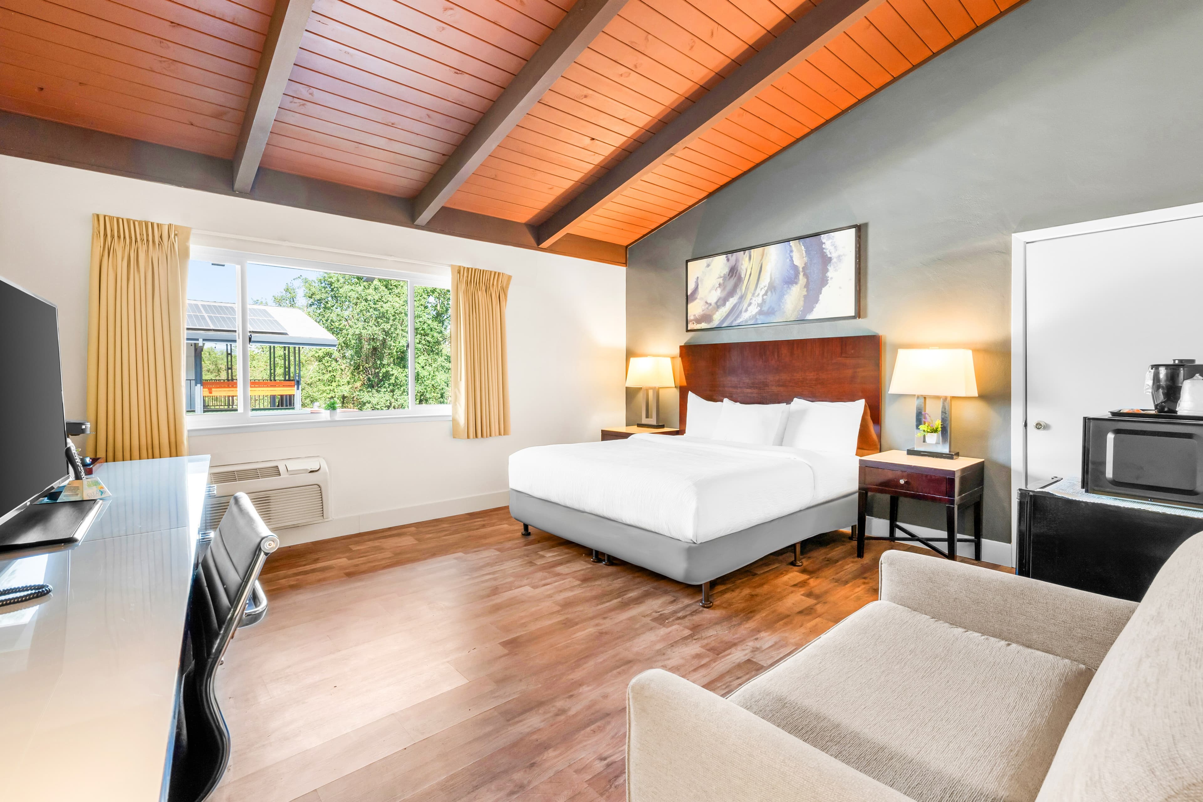 Quality Inn & Suites Jackson — 25