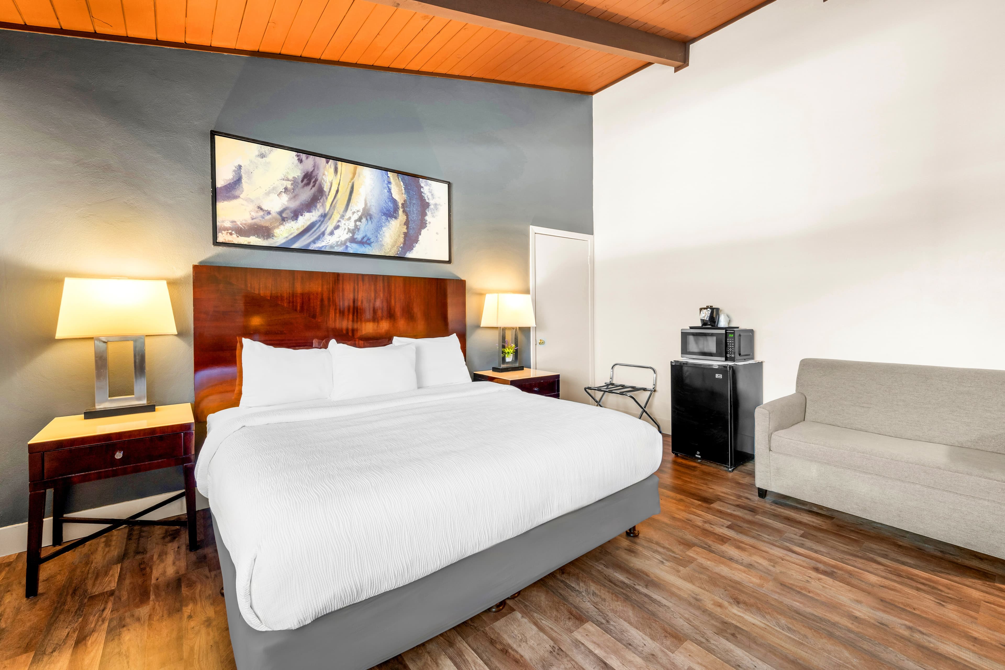 Quality Inn & Suites Jackson — 26