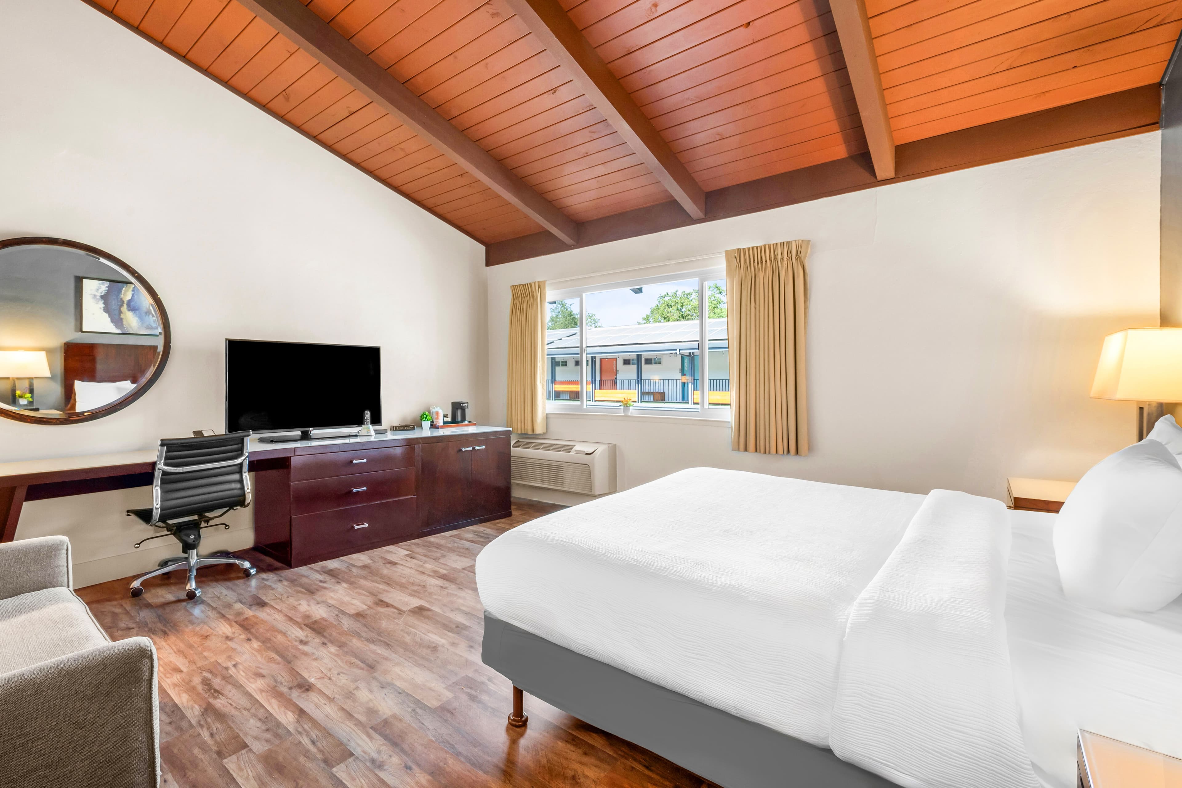 Quality Inn & Suites Jackson — 27