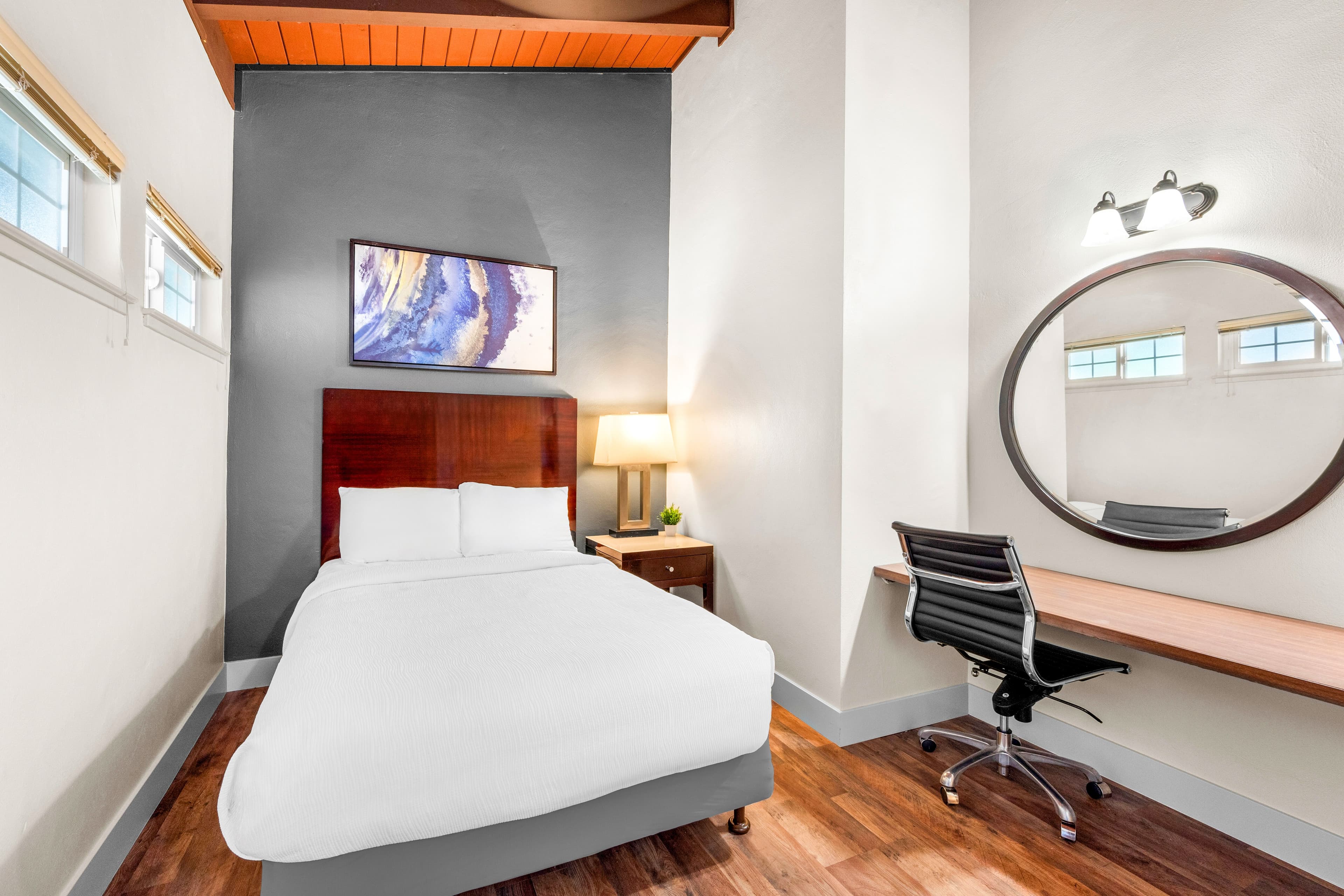 Quality Inn & Suites Jackson — 28
