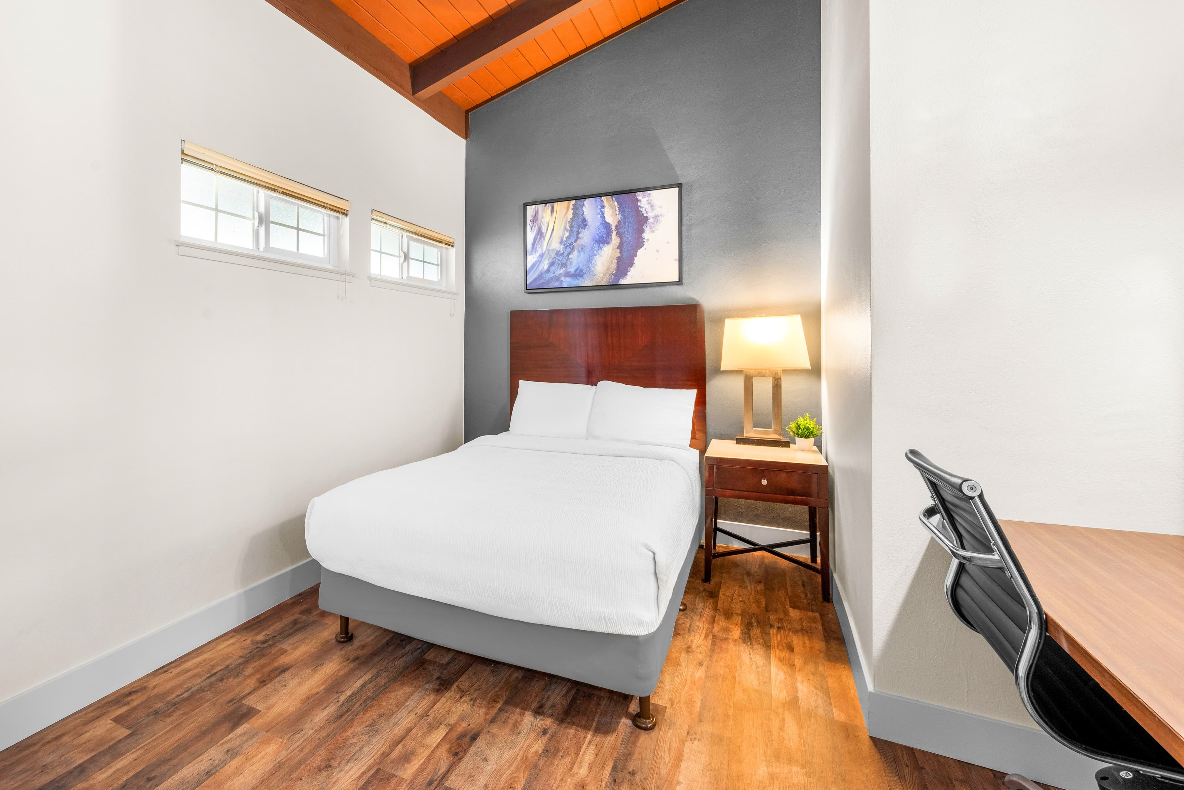Quality Inn & Suites Jackson — 29