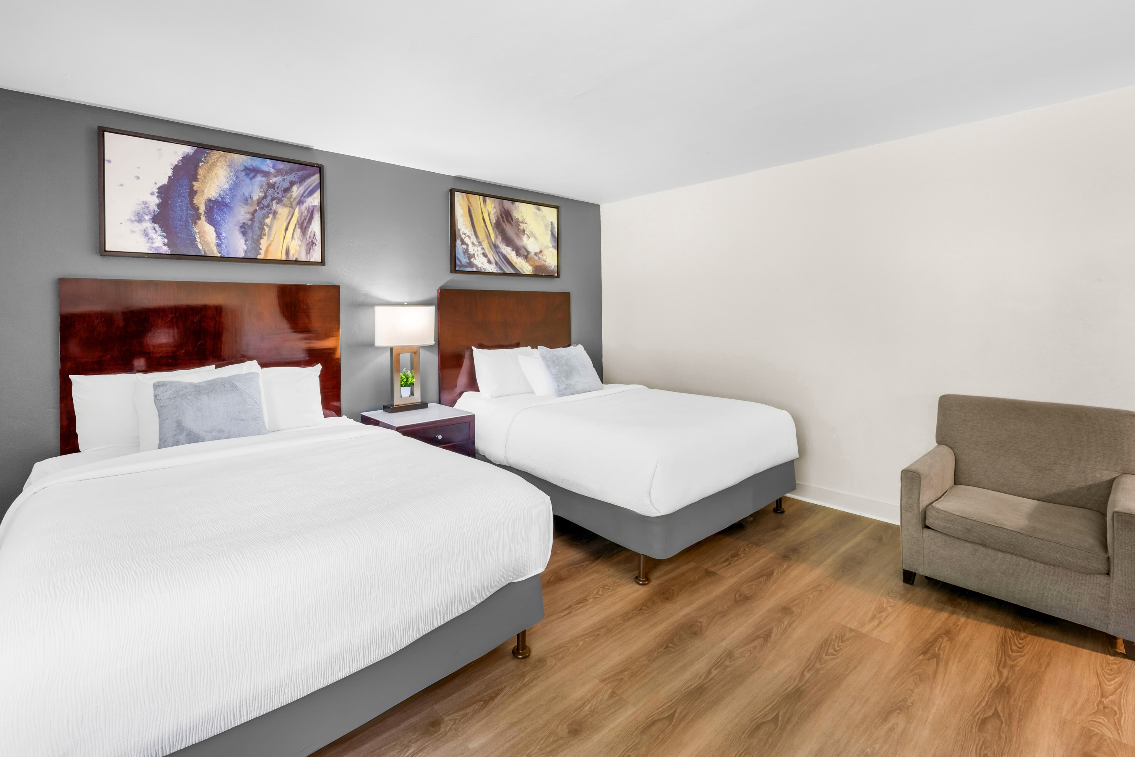 Quality Inn & Suites Jackson — 30