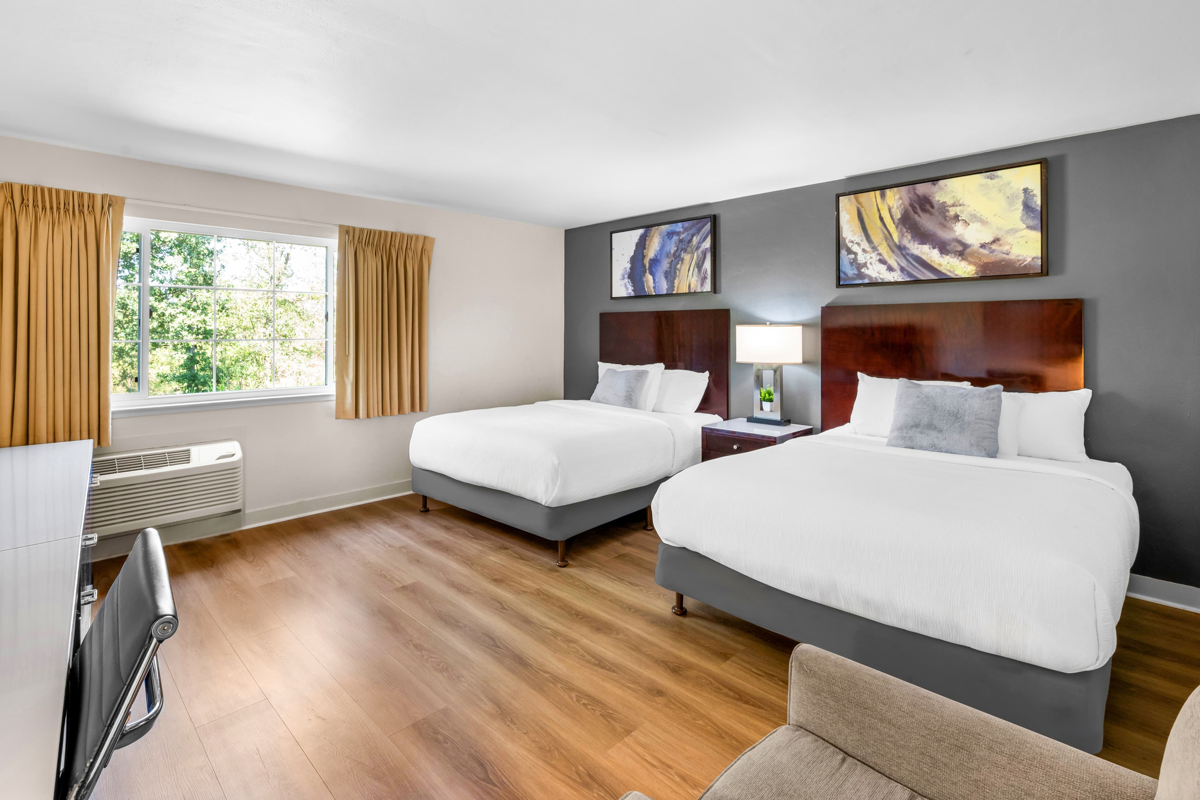 Quality Inn & Suites Jackson — 31