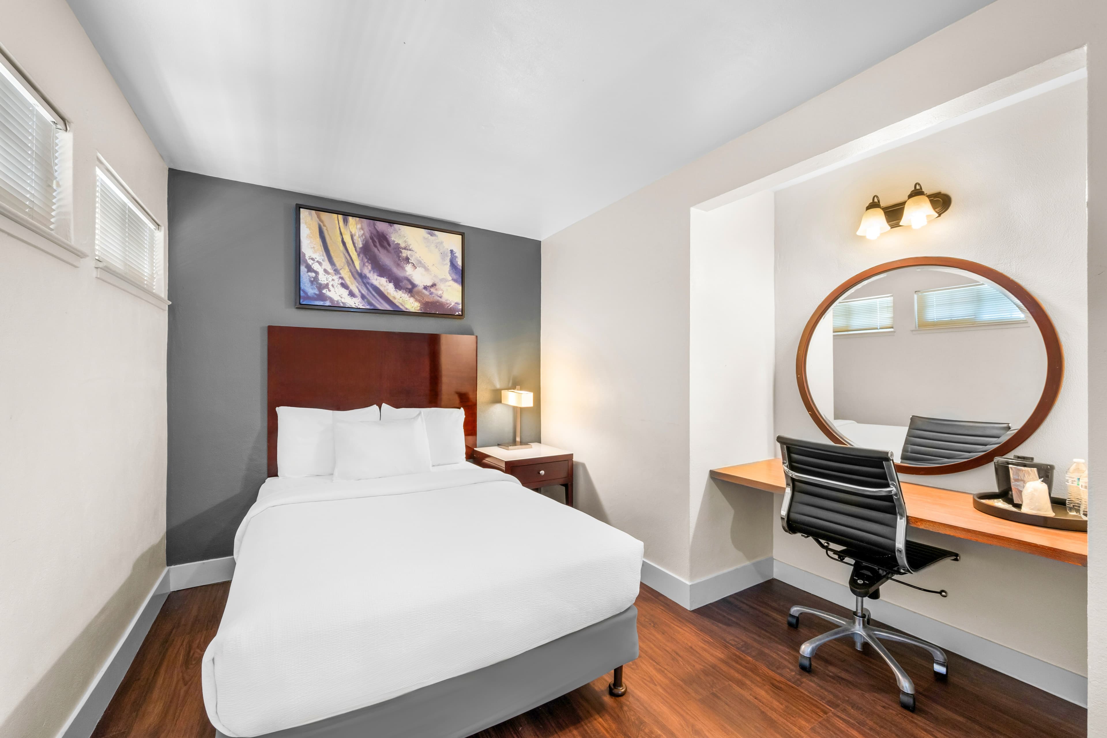 Quality Inn & Suites Jackson — 32