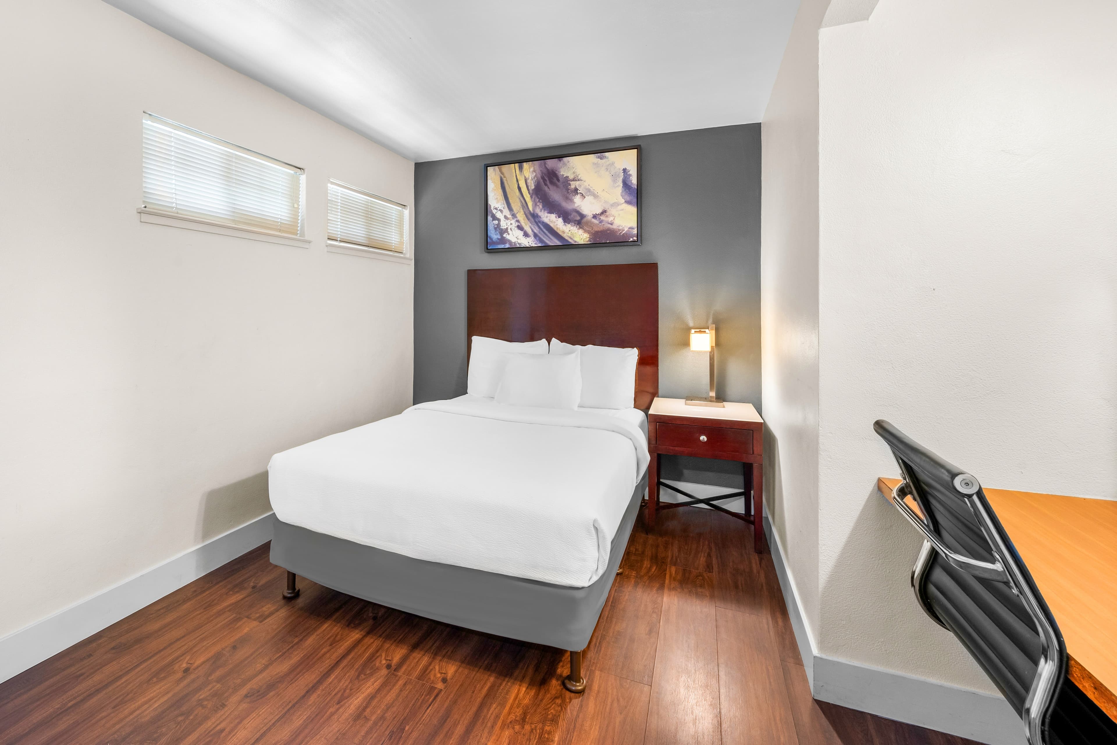 Quality Inn & Suites Jackson — 33