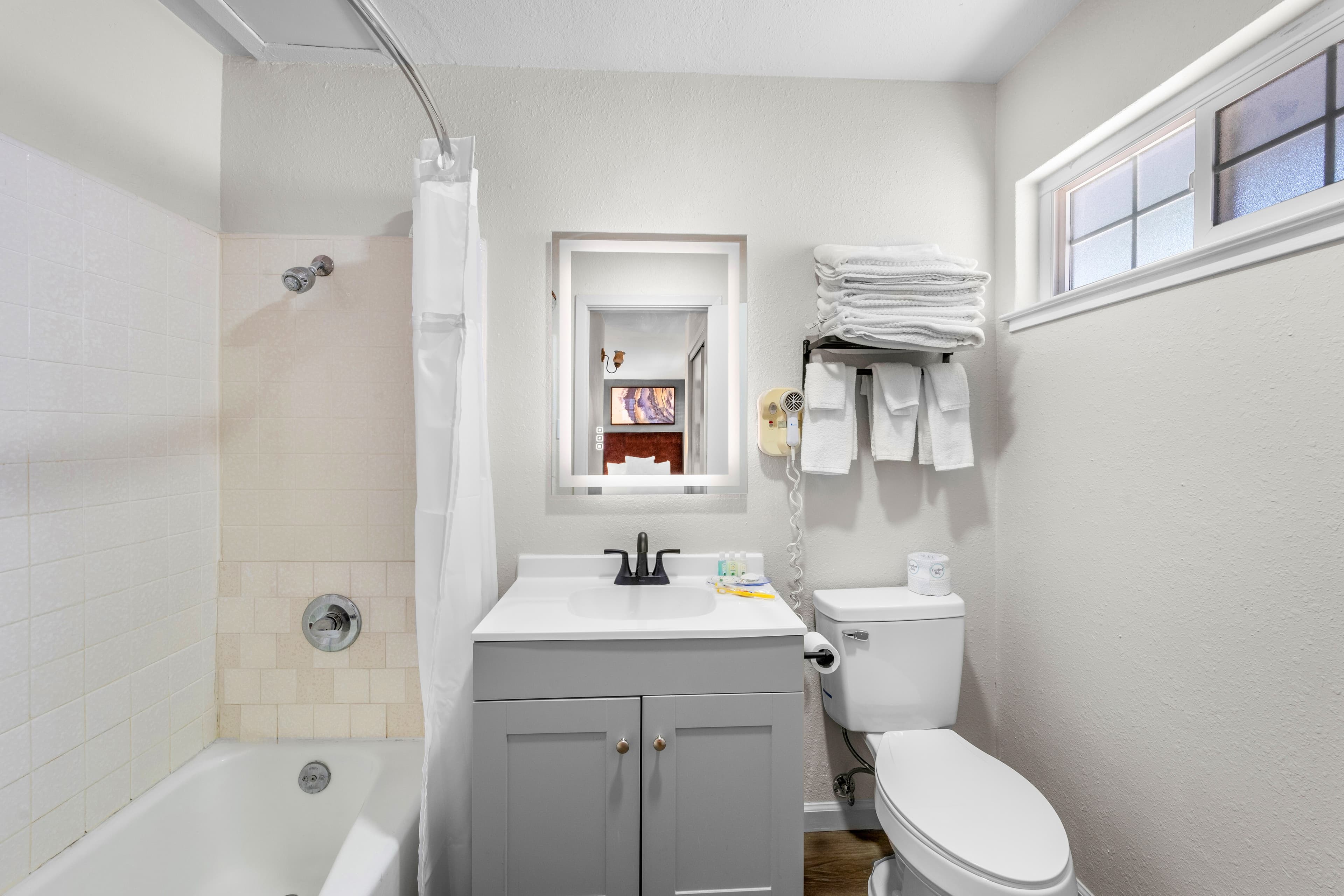 Quality Inn & Suites Jackson — 17
