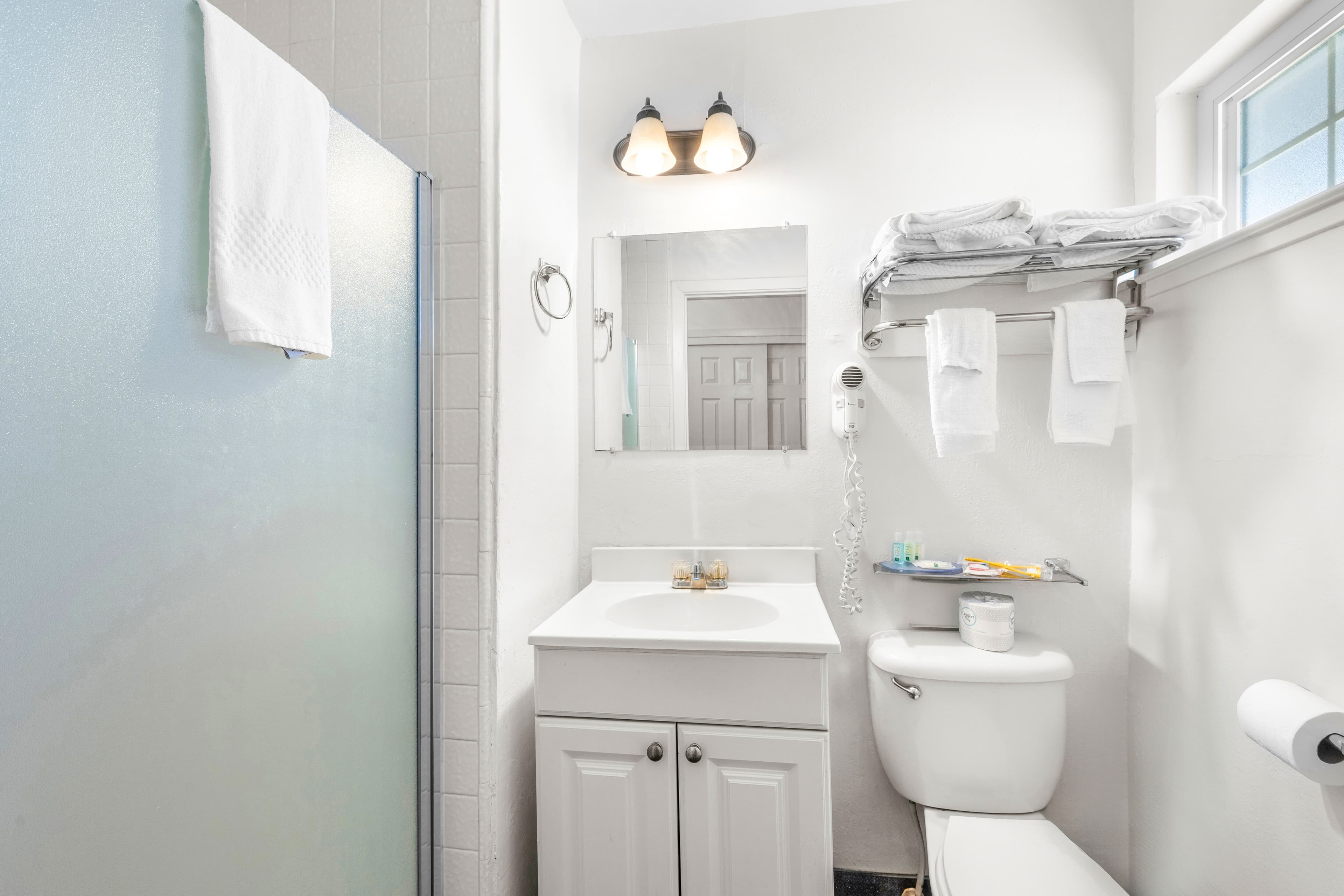 Quality Inn & Suites Jackson — 21