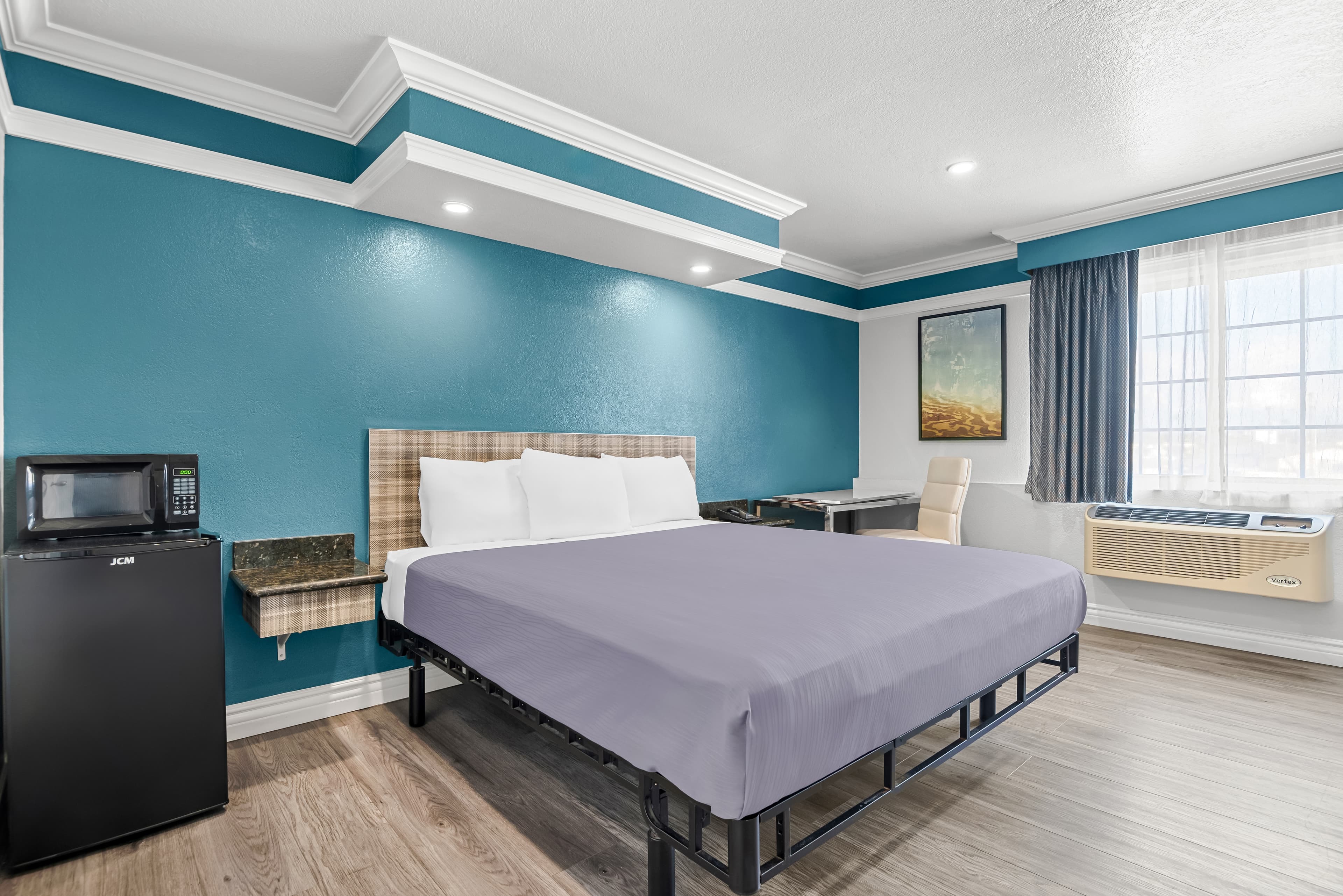 Rodeway Inn Commerce - Los Angeles — 2