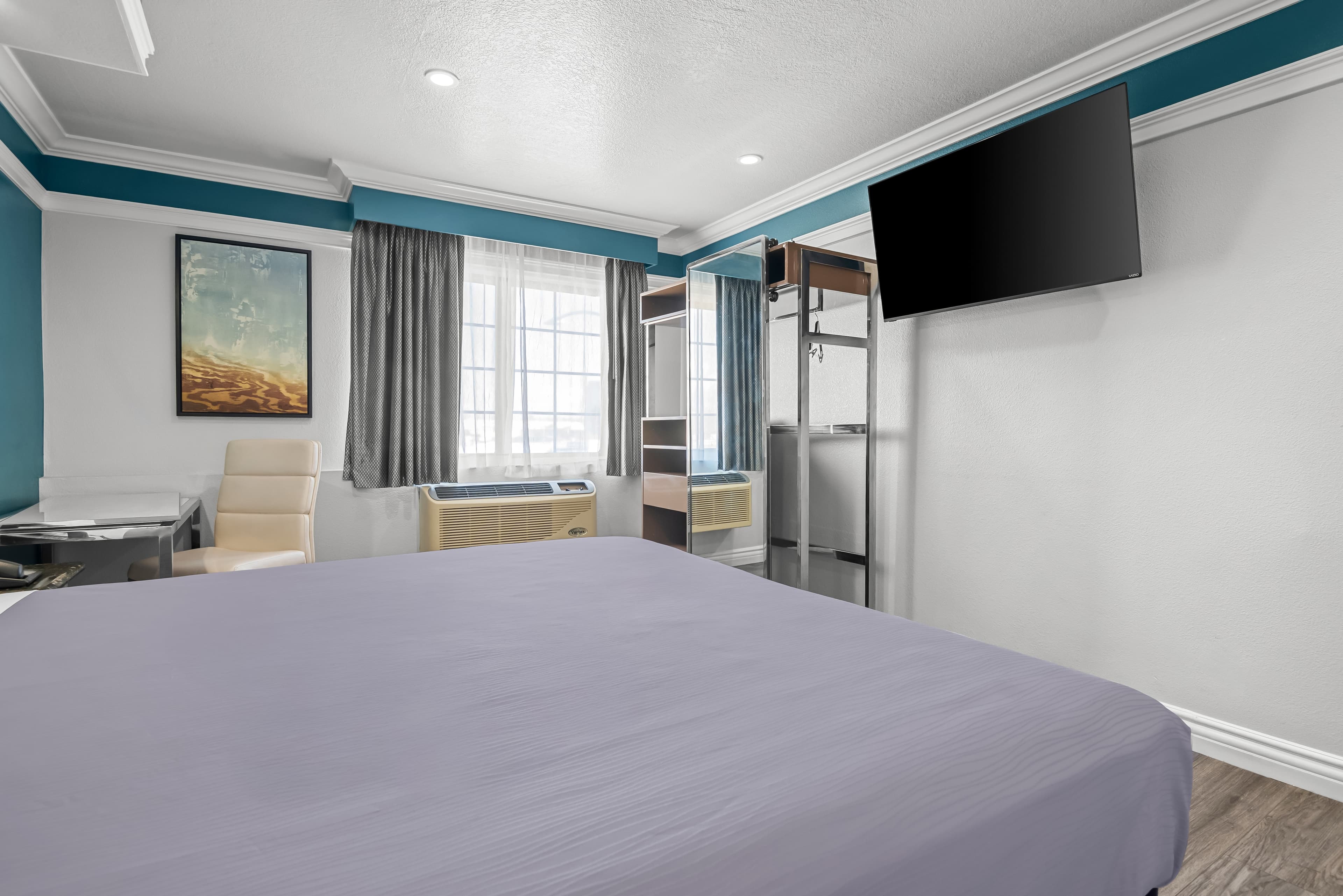 Rodeway Inn Commerce - Los Angeles — 3
