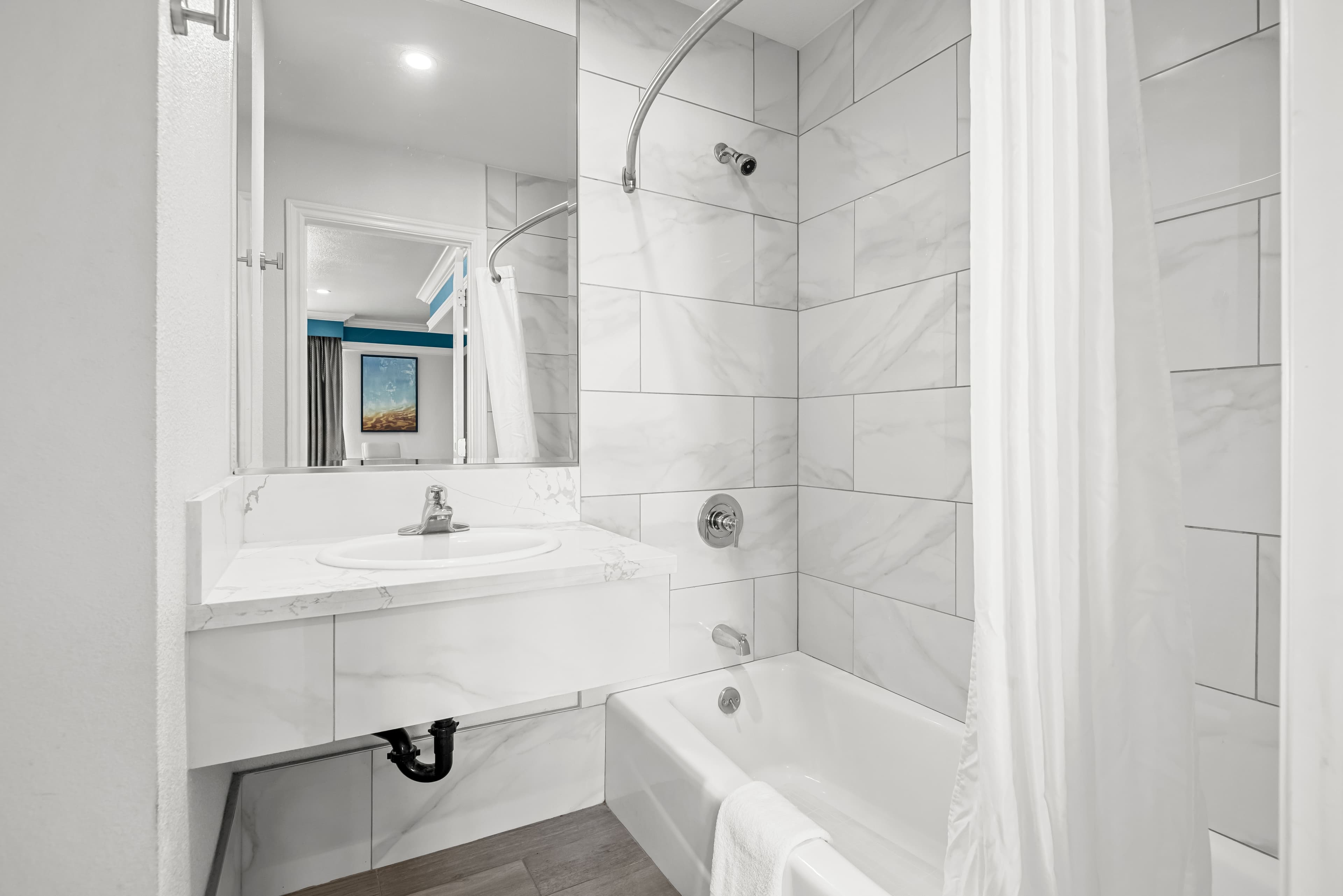 Rodeway Inn Commerce - Los Angeles — 5