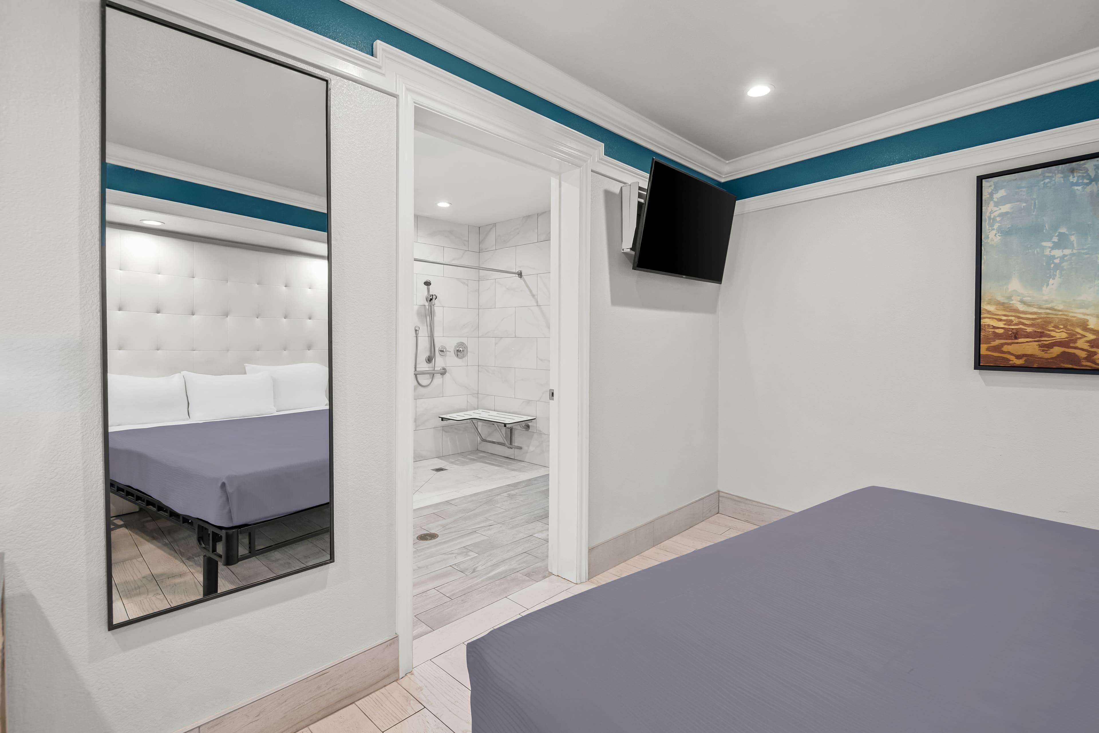 Rodeway Inn Commerce - Los Angeles — 8