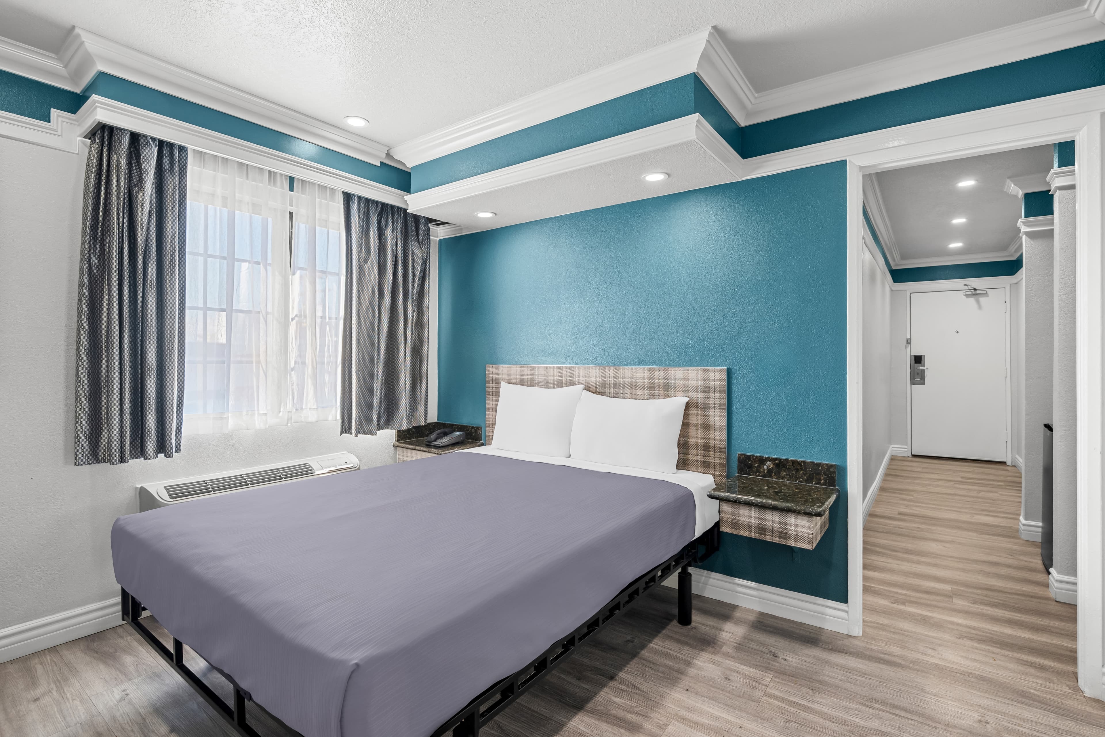 Rodeway Inn Commerce - Los Angeles — 14