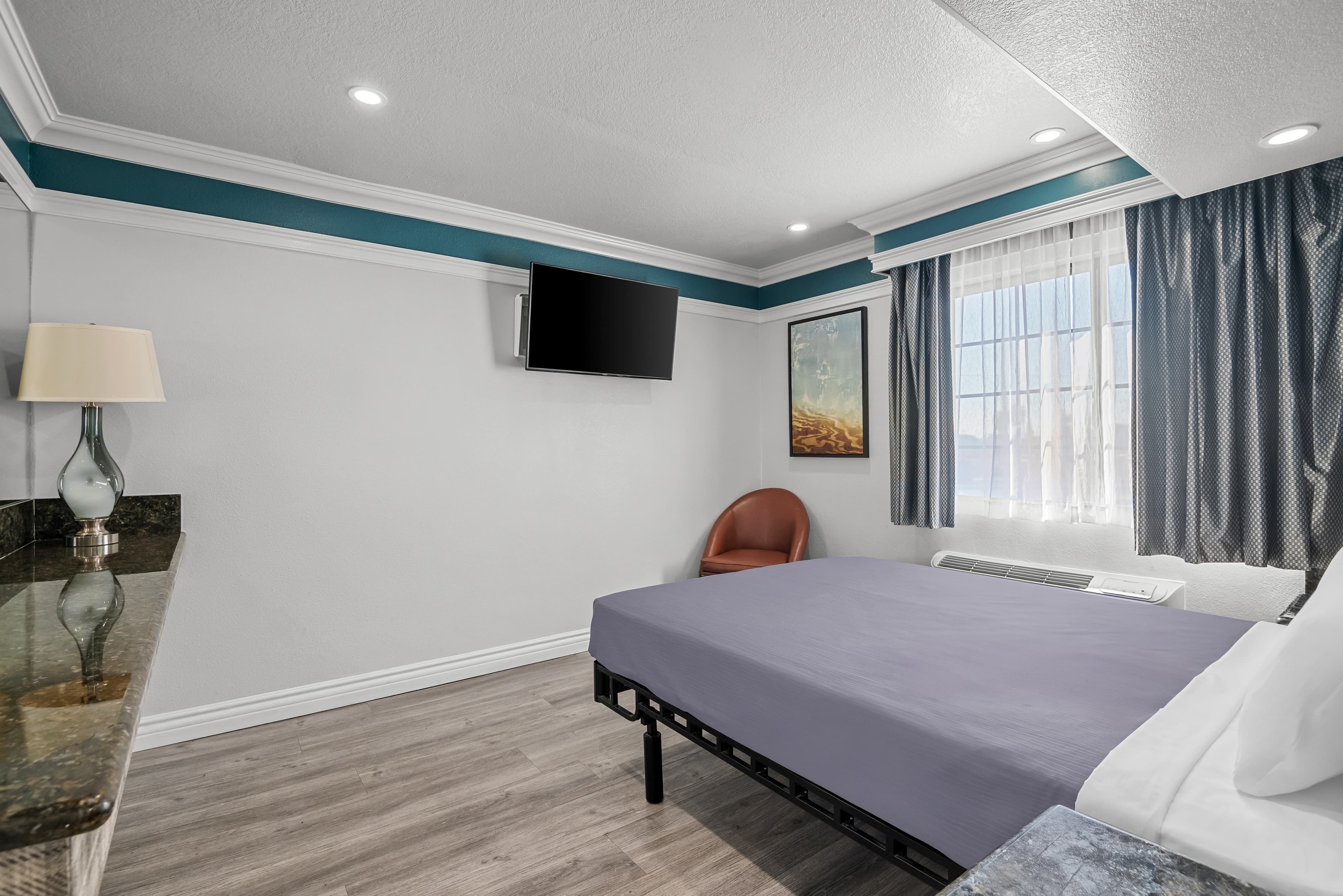 Rodeway Inn Commerce - Los Angeles — 15