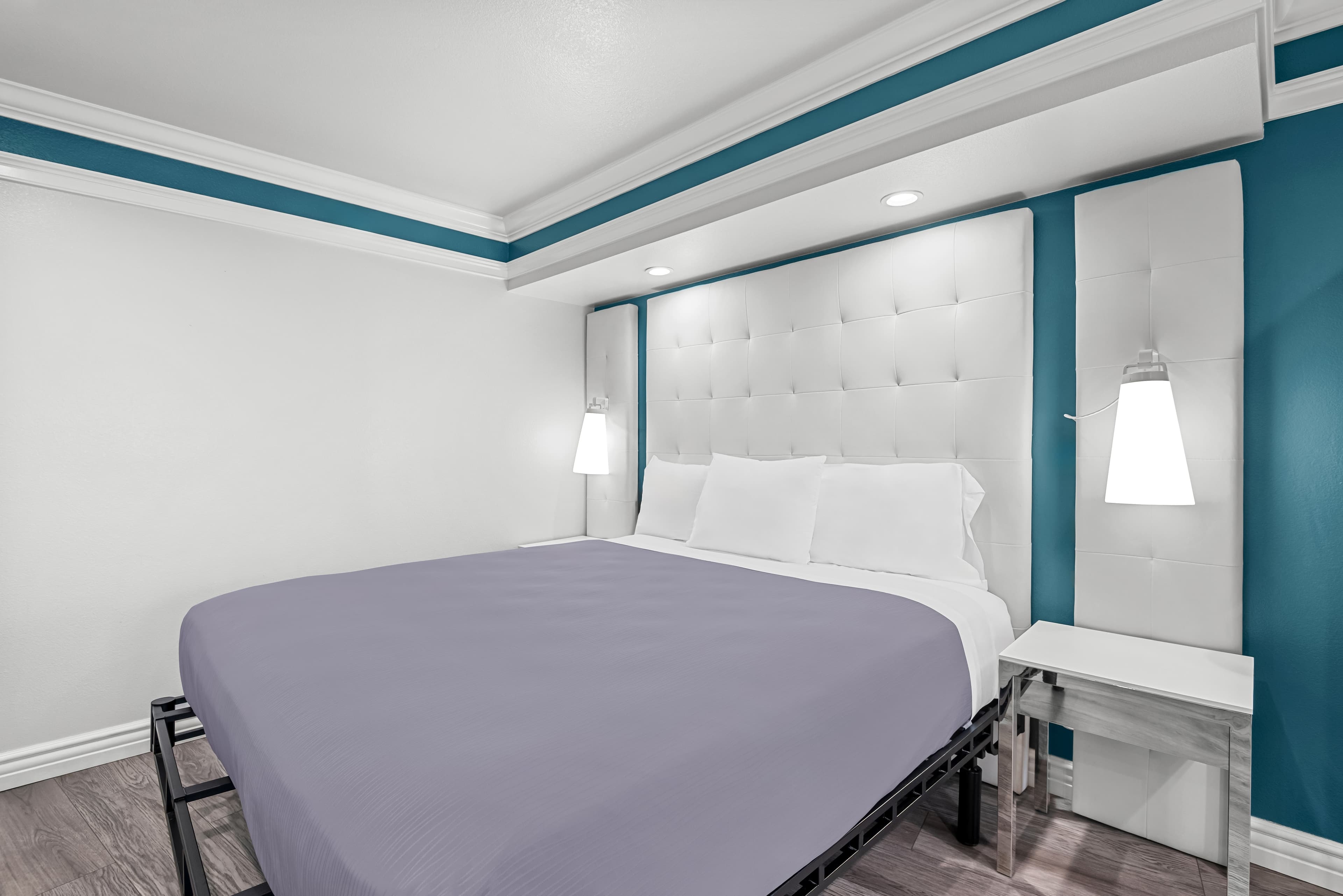 Rodeway Inn Commerce - Los Angeles — 19