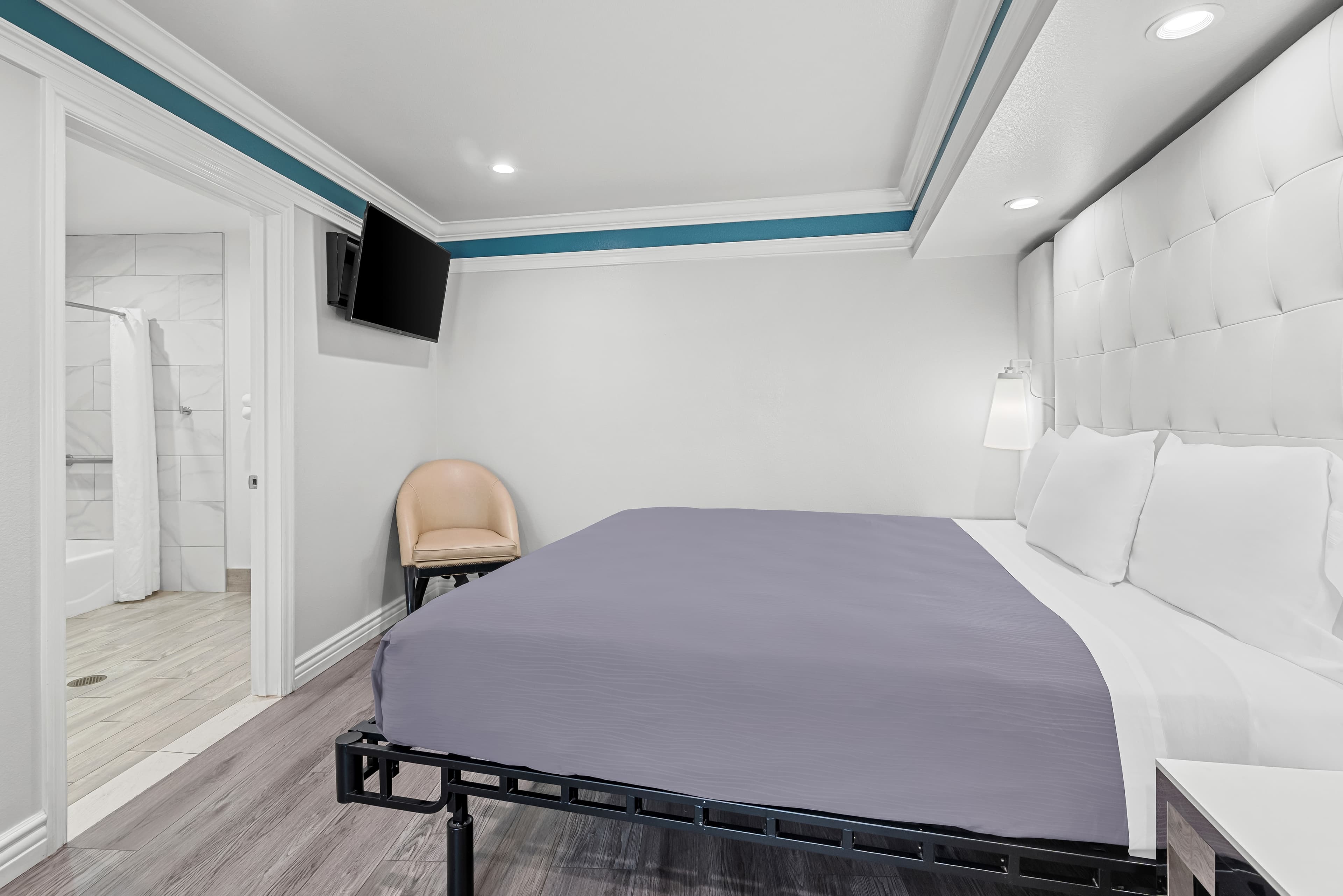 Rodeway Inn Commerce - Los Angeles — 20