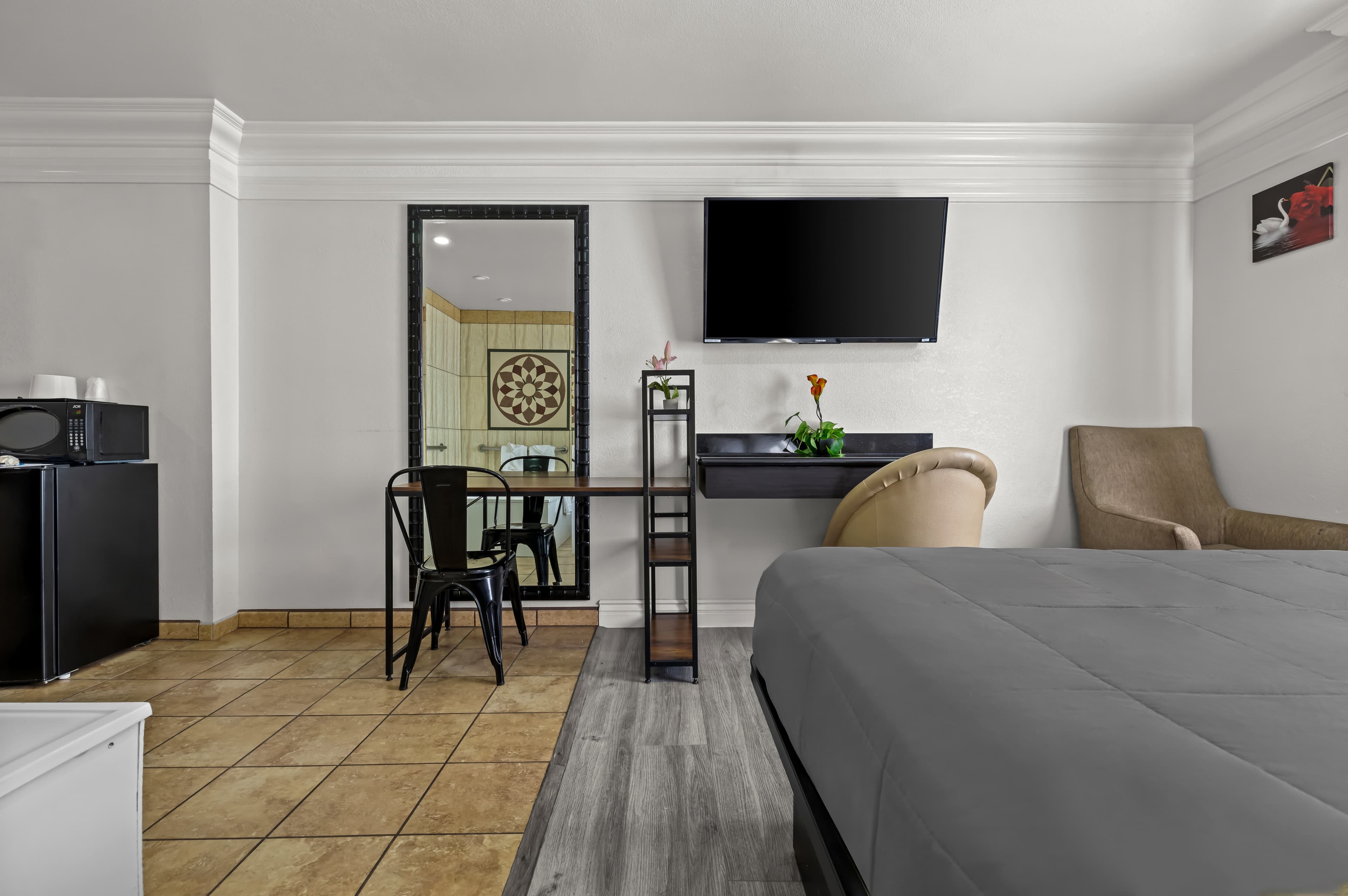 Rodeway Inn Santa Ana - Garden Grove — 18