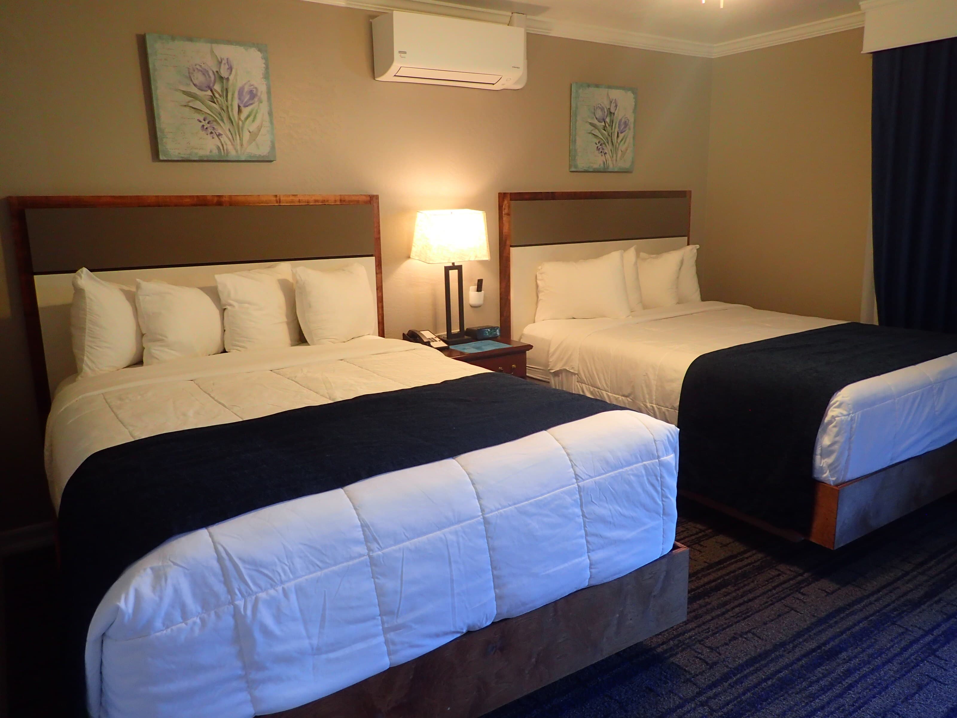 Lamp Liter Inn Visalia, an Ascend Collection Hotel — 17