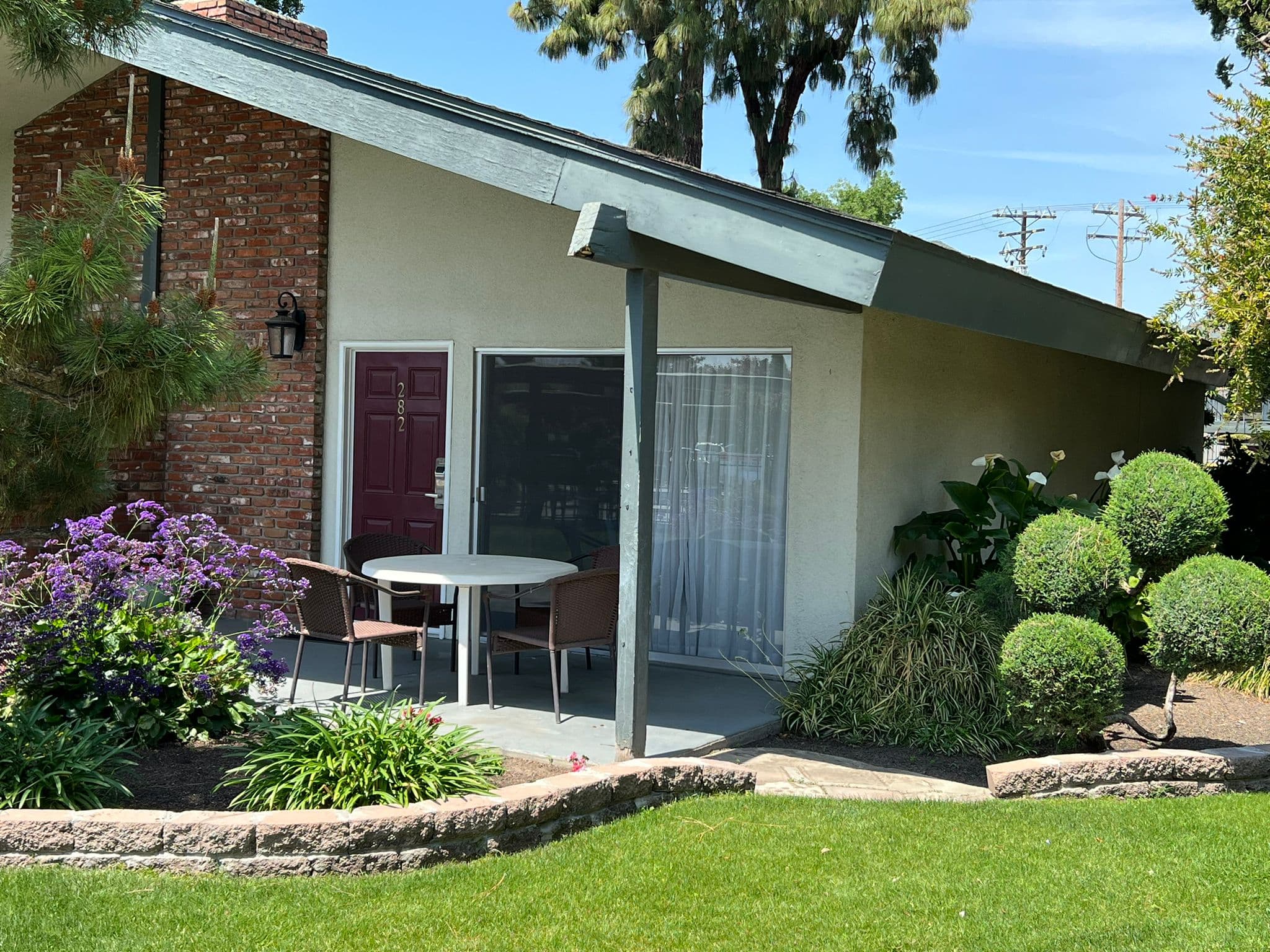 Lamp Liter Inn Visalia, an Ascend Collection Hotel — 22