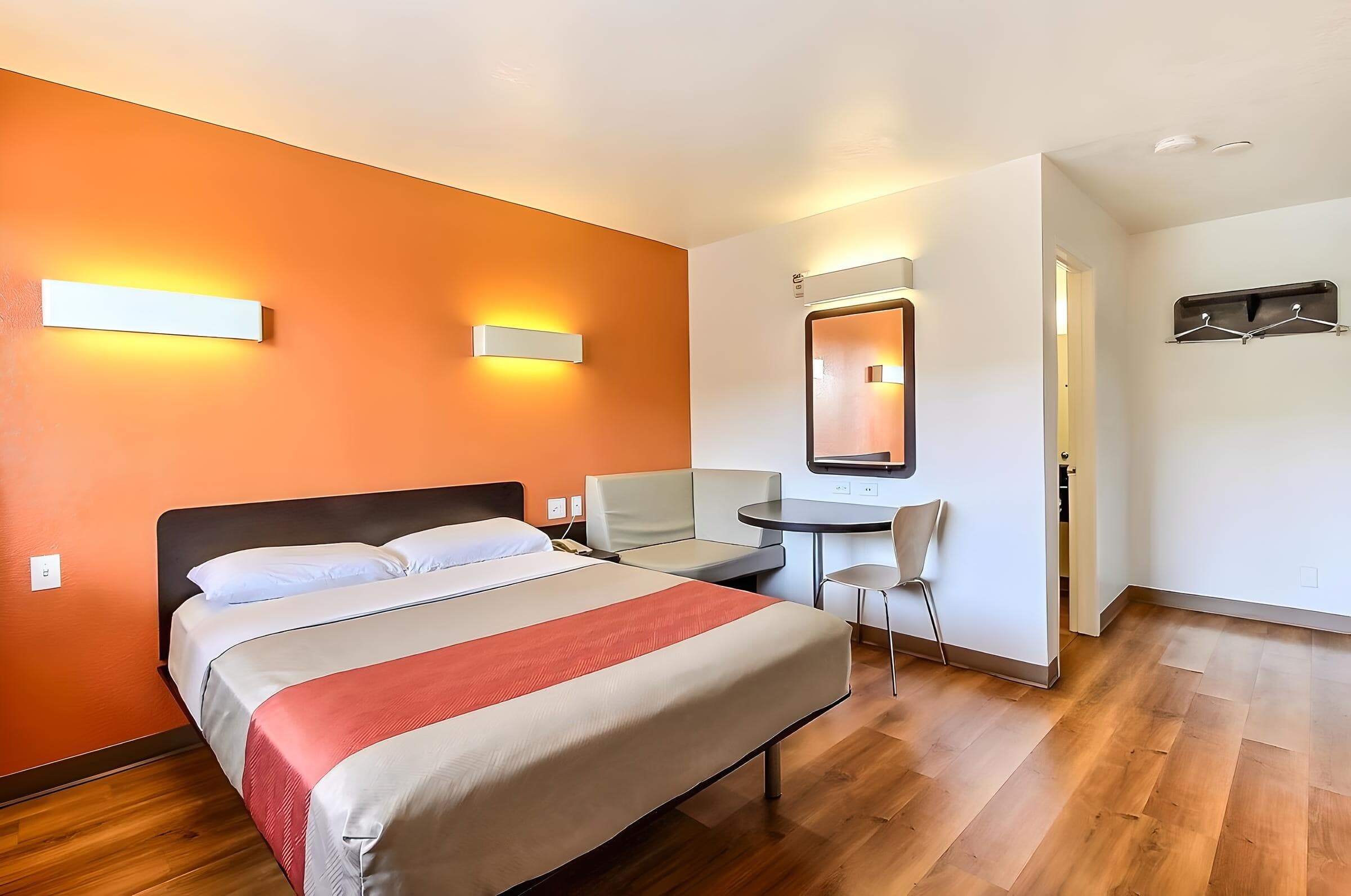 Park Inn by Radisson, San Jose — 9