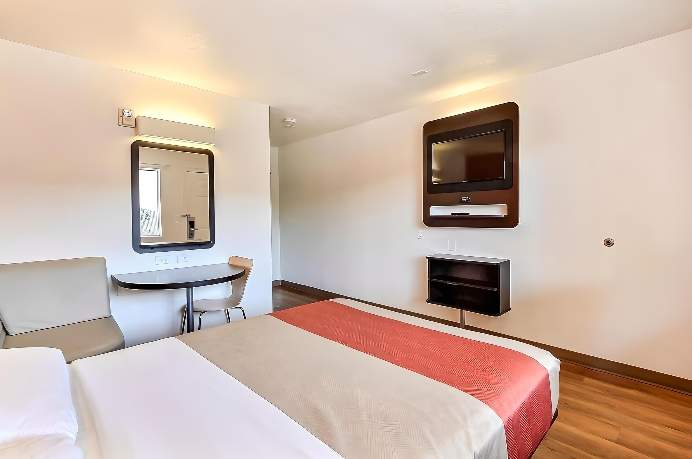 Park Inn by Radisson, San Jose — 10