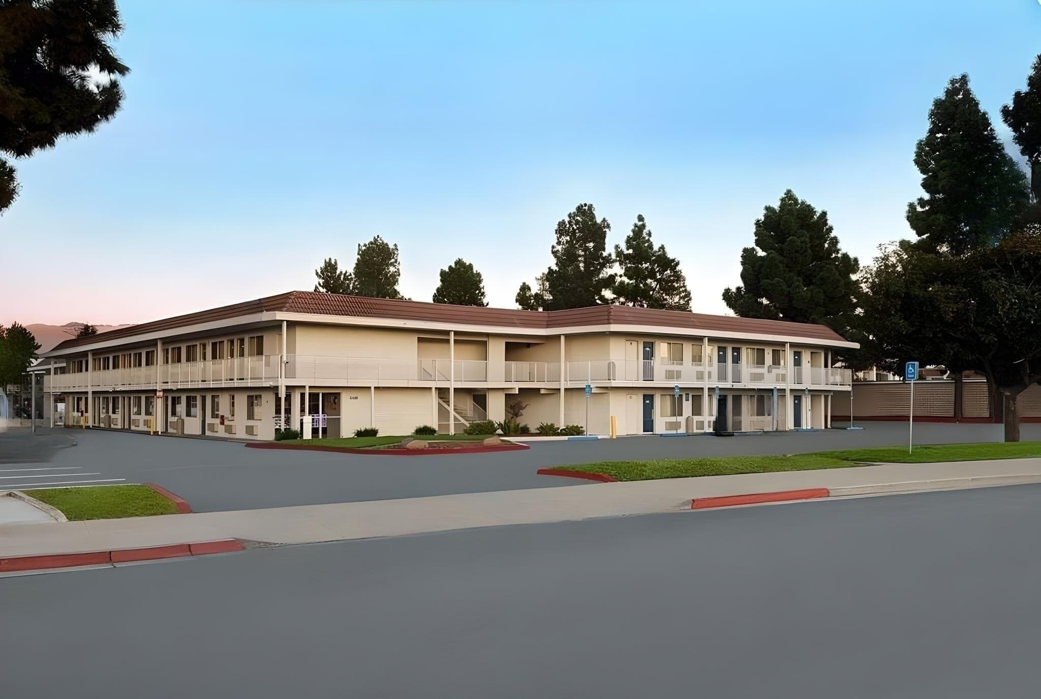 Park Inn by Radisson, San Jose - Image 1