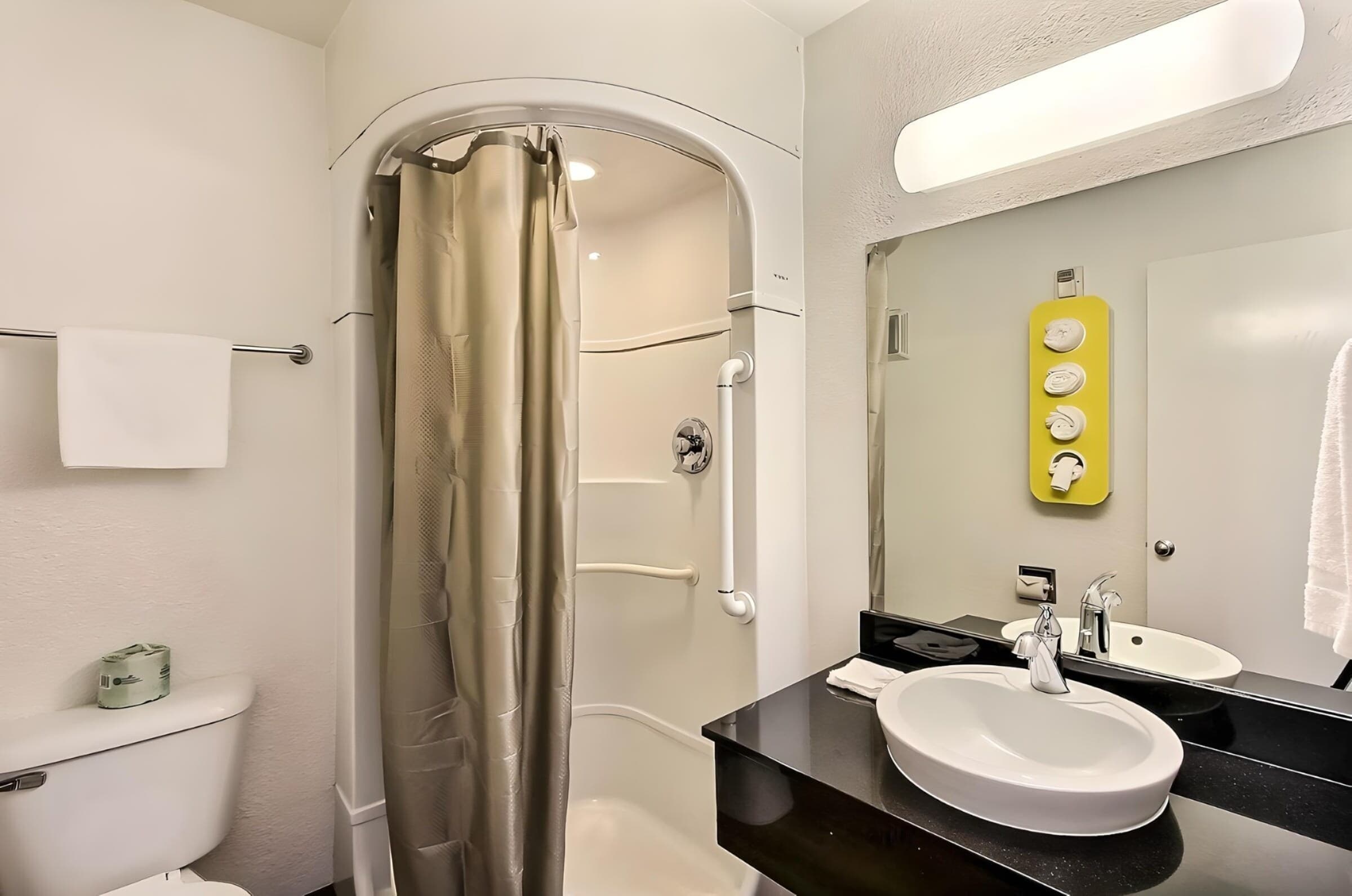 Park Inn by Radisson, San Jose — 7