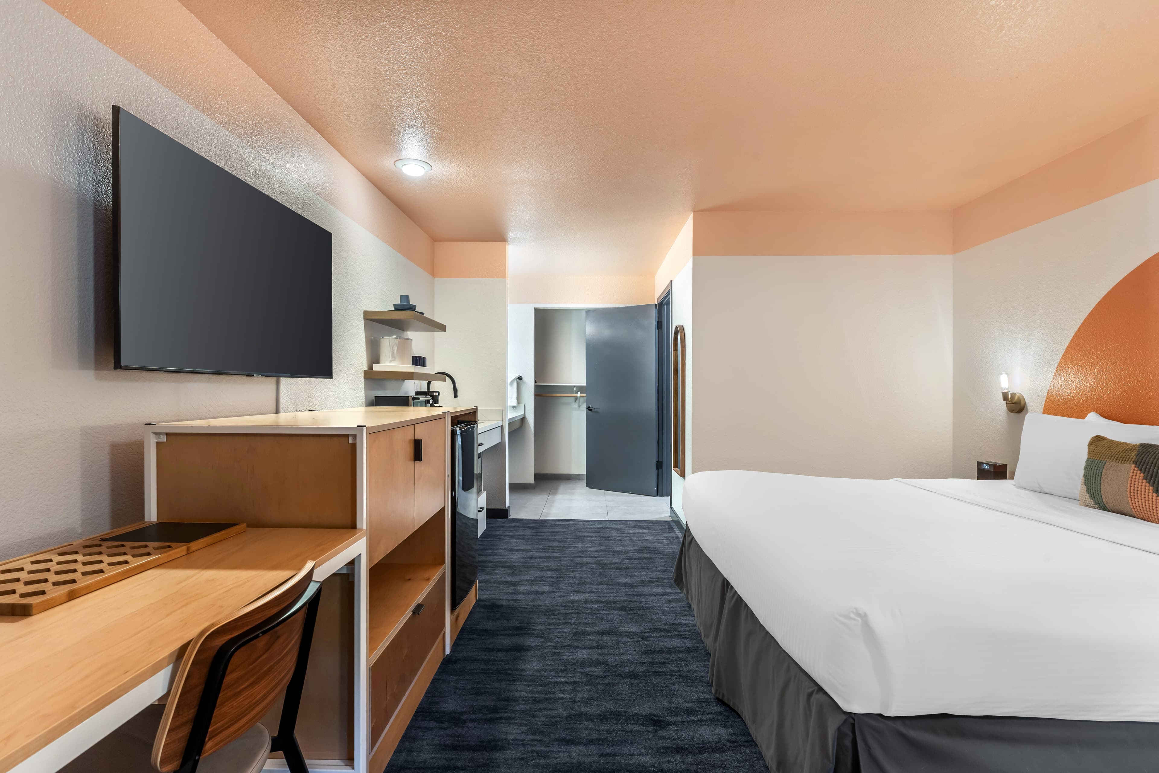 The Sandman Santa Rosa Sonoma, an Ascend Collection Hotel — 11