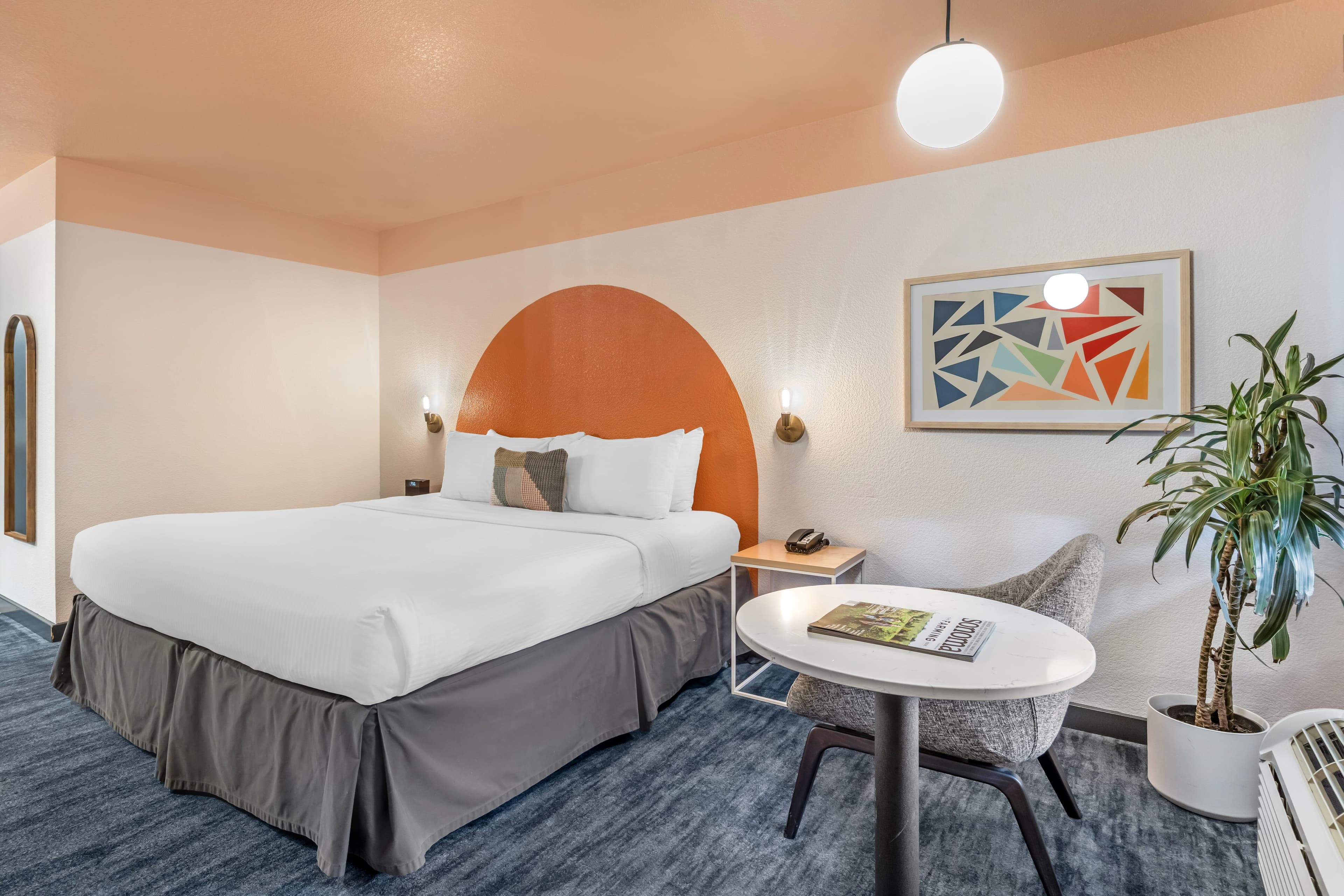 The Sandman Santa Rosa Sonoma, an Ascend Collection Hotel — 12