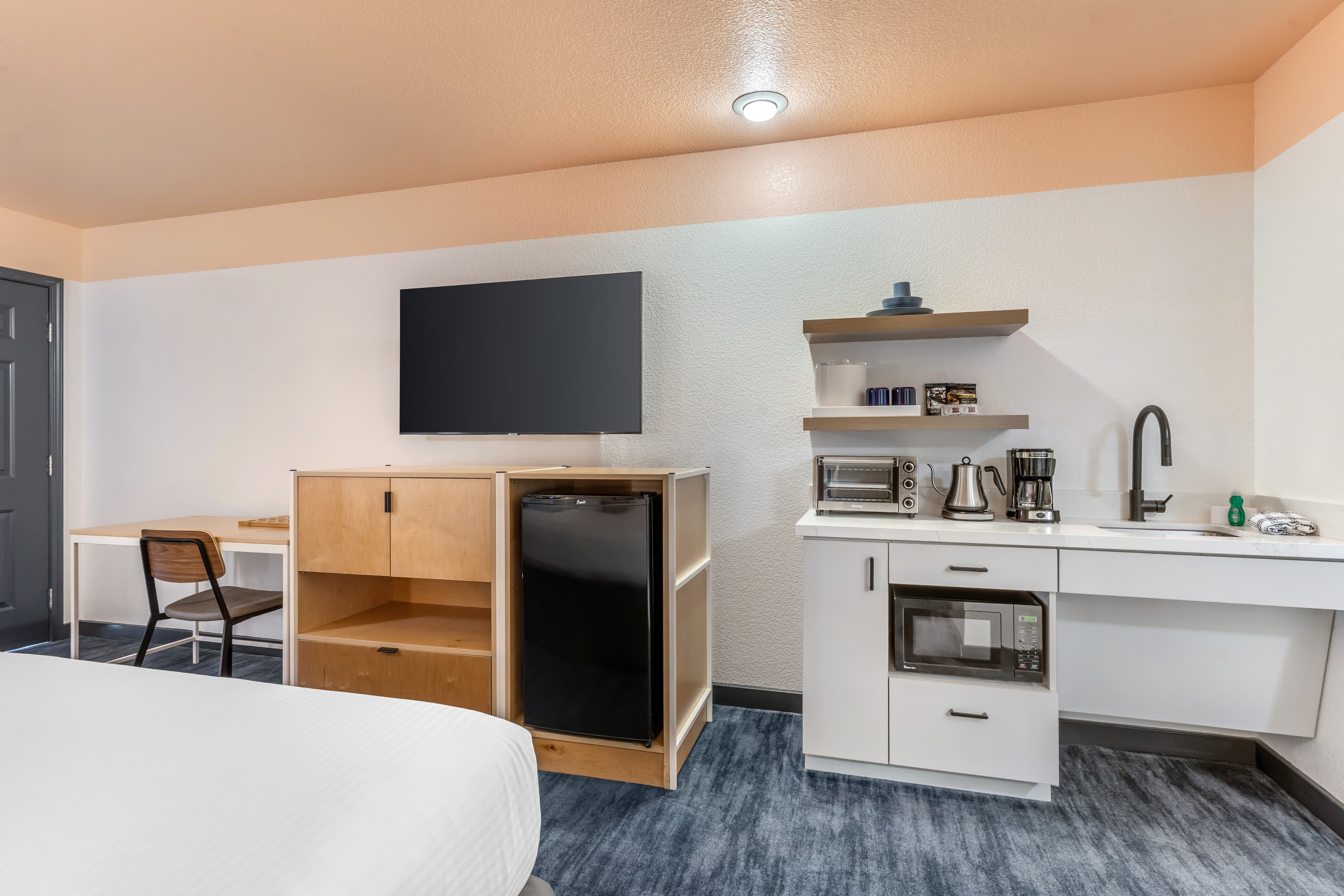 The Sandman Santa Rosa Sonoma, an Ascend Collection Hotel — 13