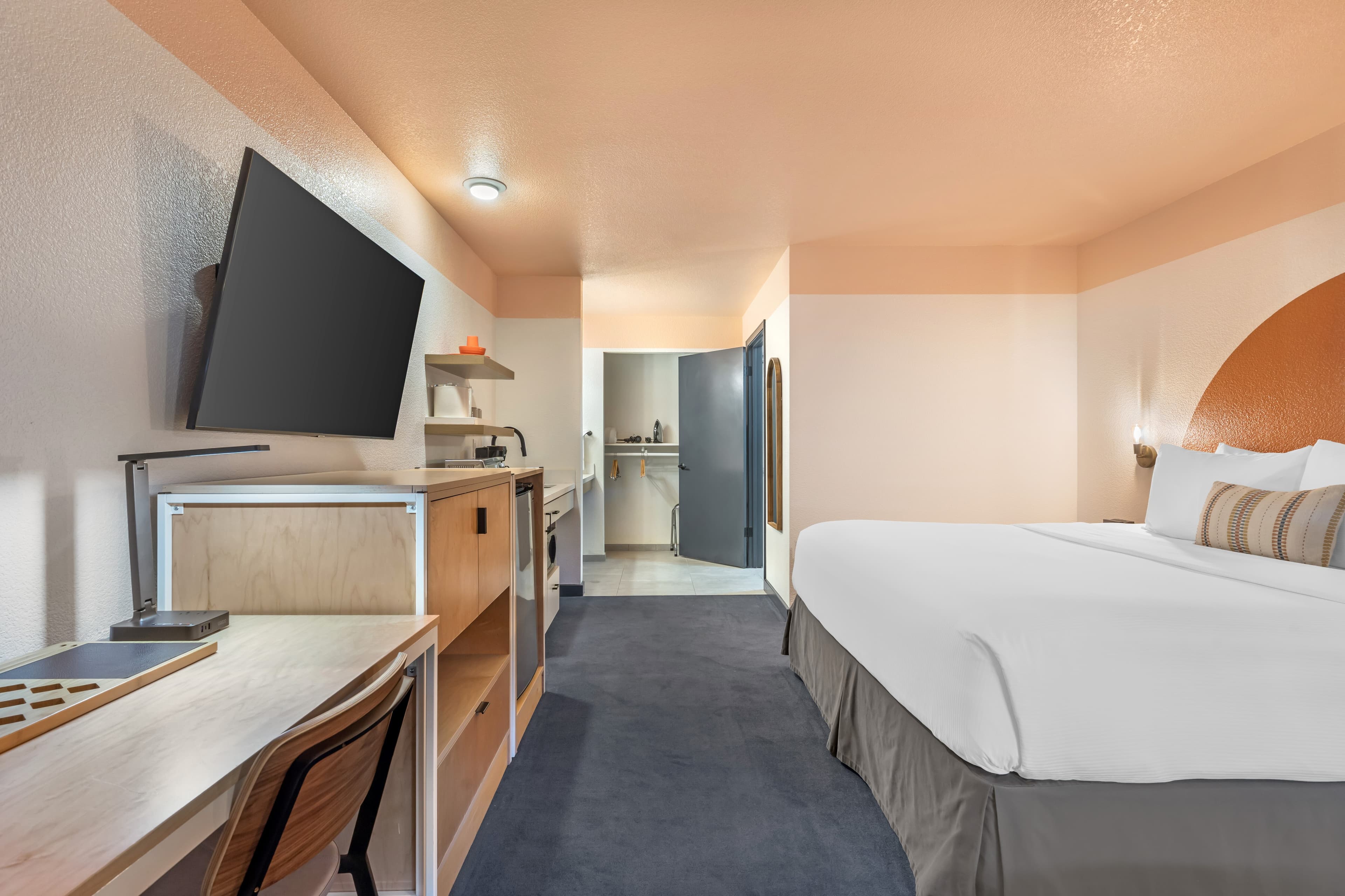 The Sandman Santa Rosa Sonoma, an Ascend Collection Hotel — 16