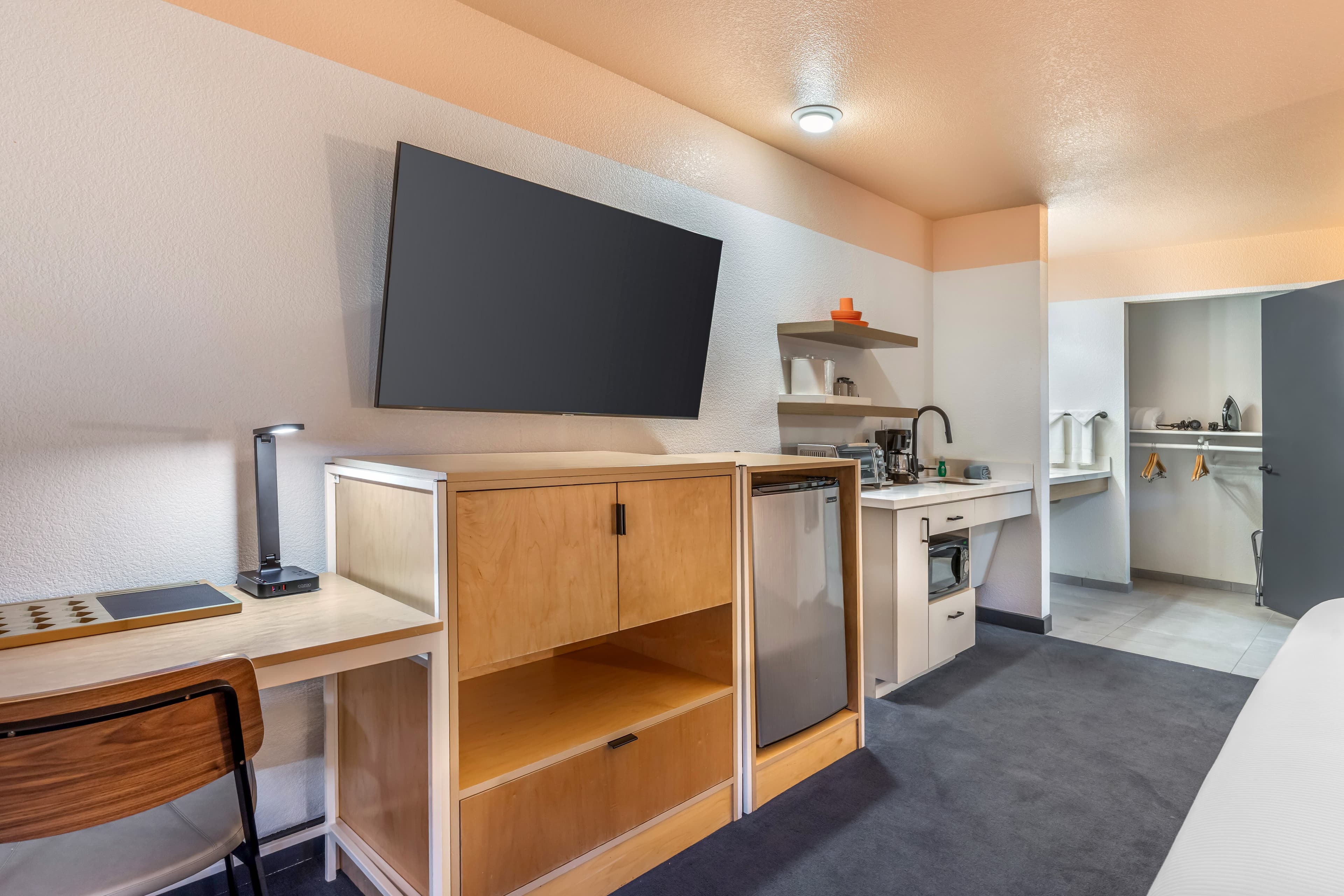 The Sandman Santa Rosa Sonoma, an Ascend Collection Hotel — 17