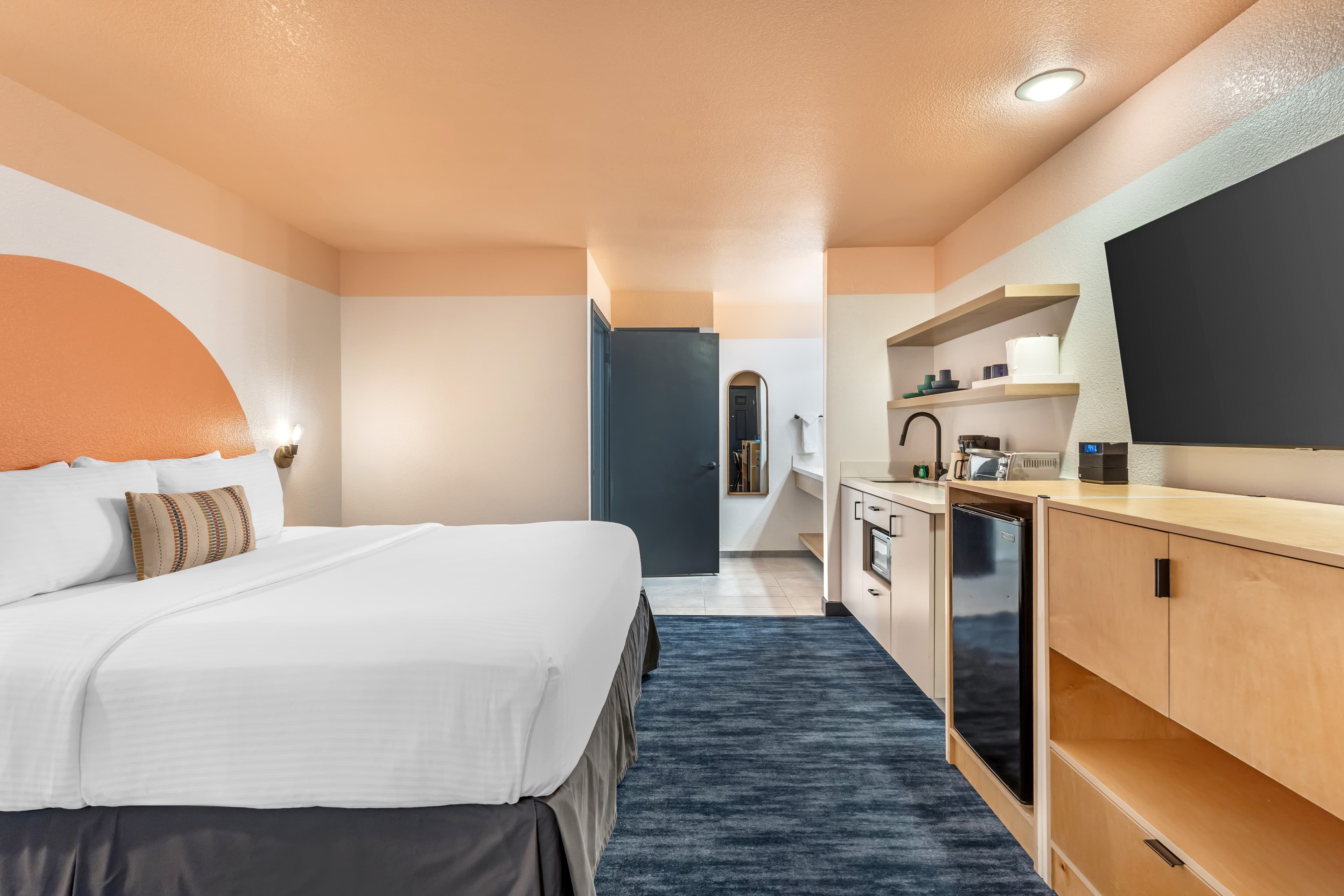 The Sandman Santa Rosa Sonoma, an Ascend Collection Hotel — 8