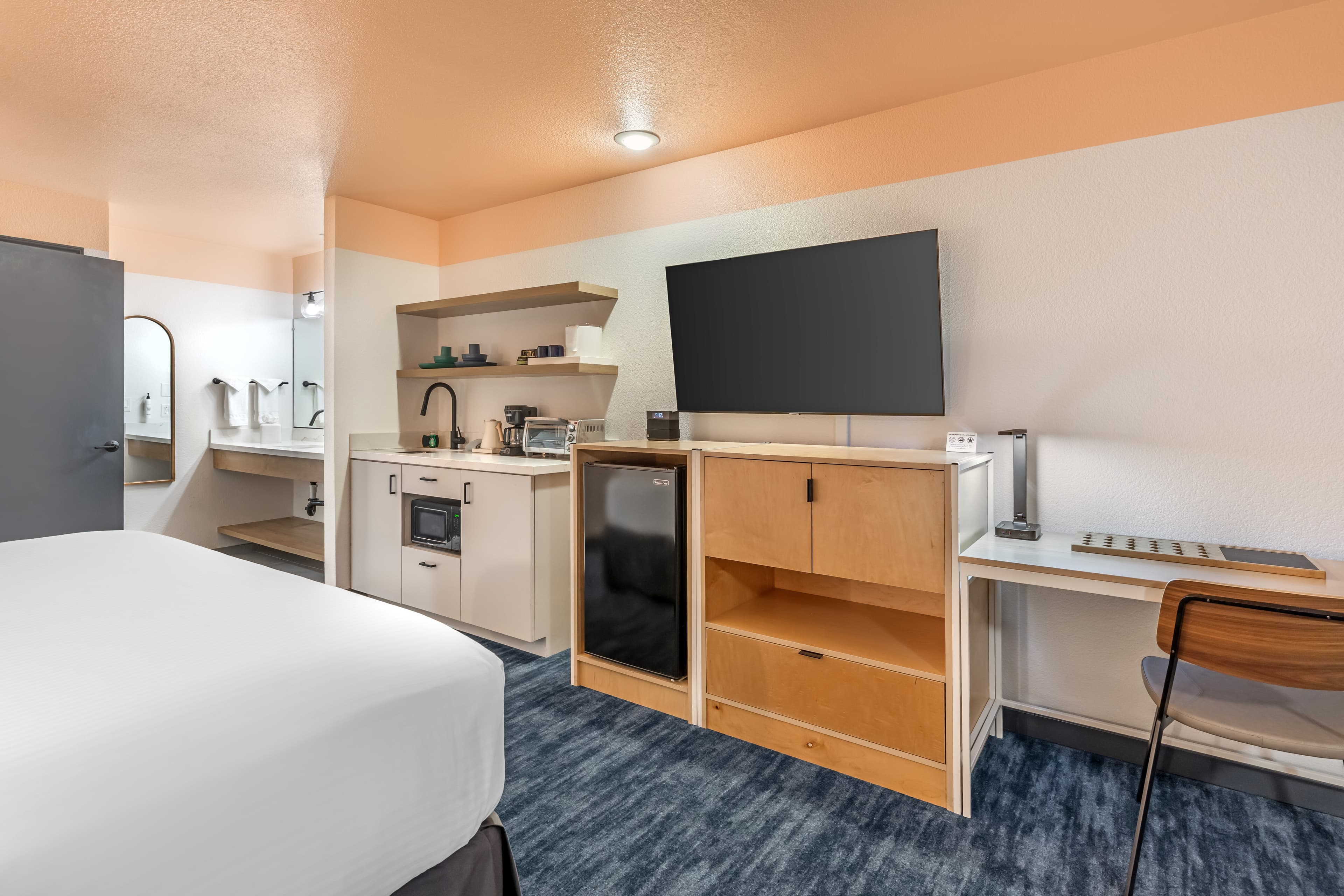 The Sandman Santa Rosa Sonoma, an Ascend Collection Hotel — 9