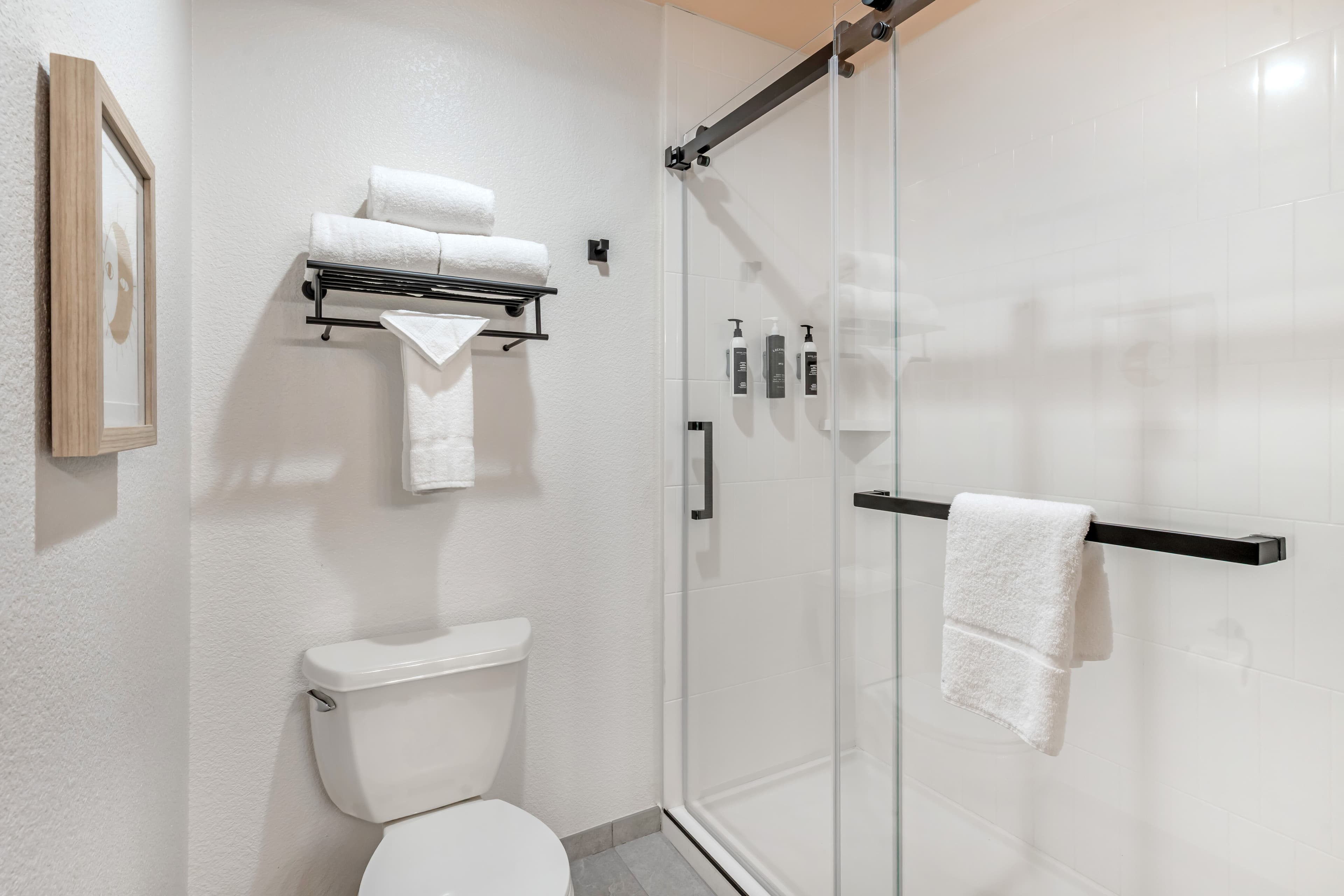 The Sandman Santa Rosa Sonoma, an Ascend Collection Hotel — 10