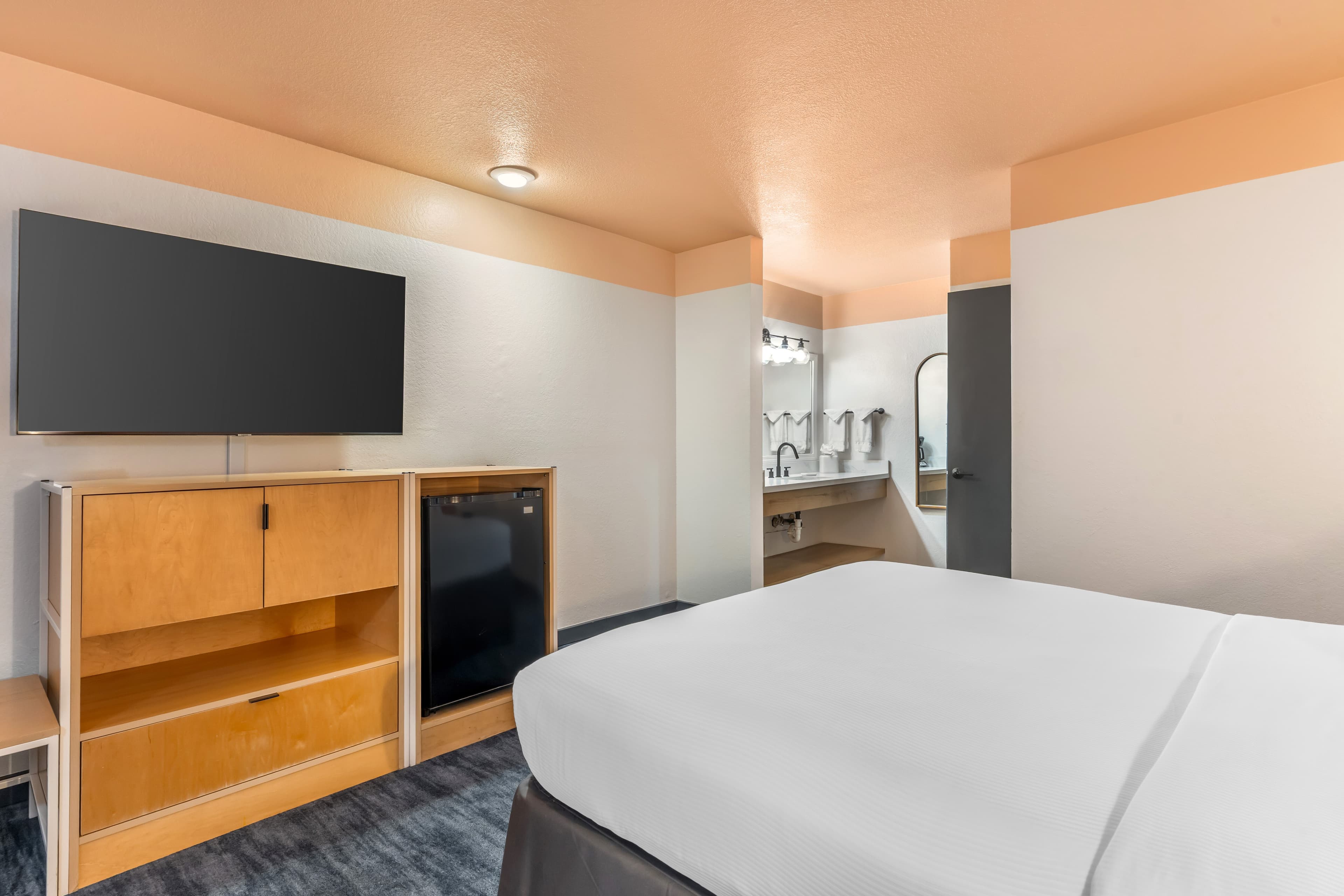 The Sandman Santa Rosa Sonoma, an Ascend Collection Hotel — 24