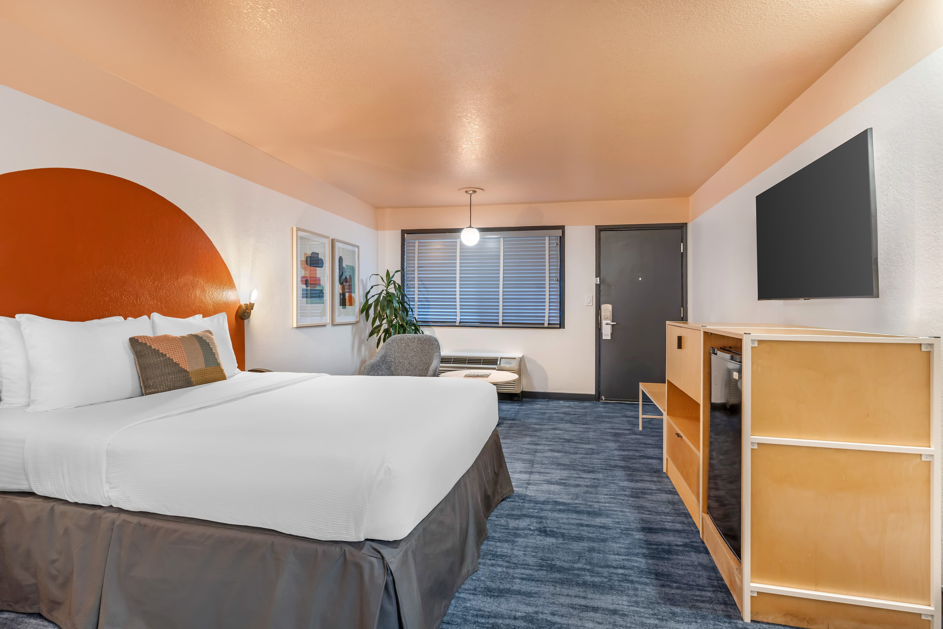 The Sandman Santa Rosa Sonoma, an Ascend Collection Hotel — 25