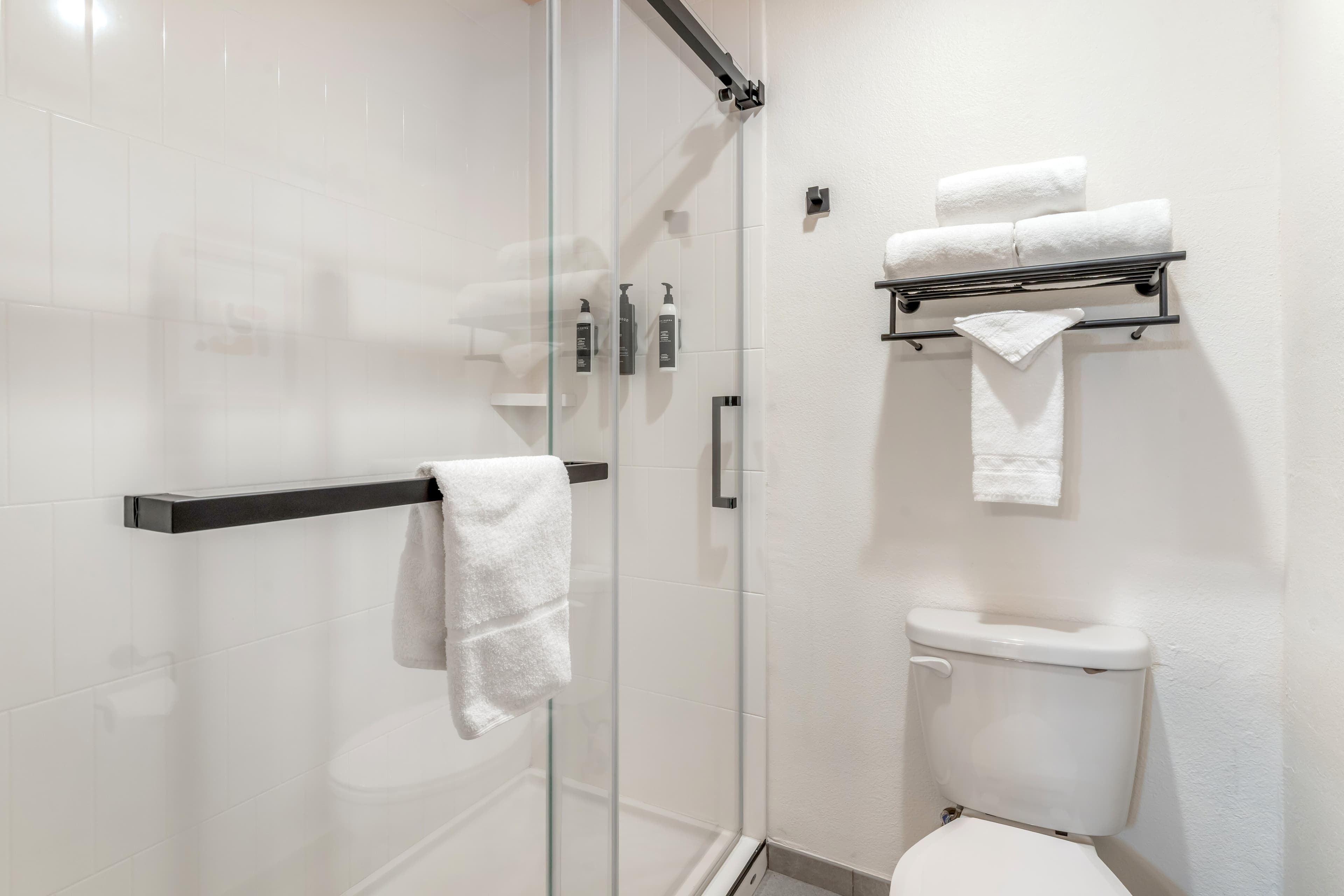 The Sandman Santa Rosa Sonoma, an Ascend Collection Hotel — 26