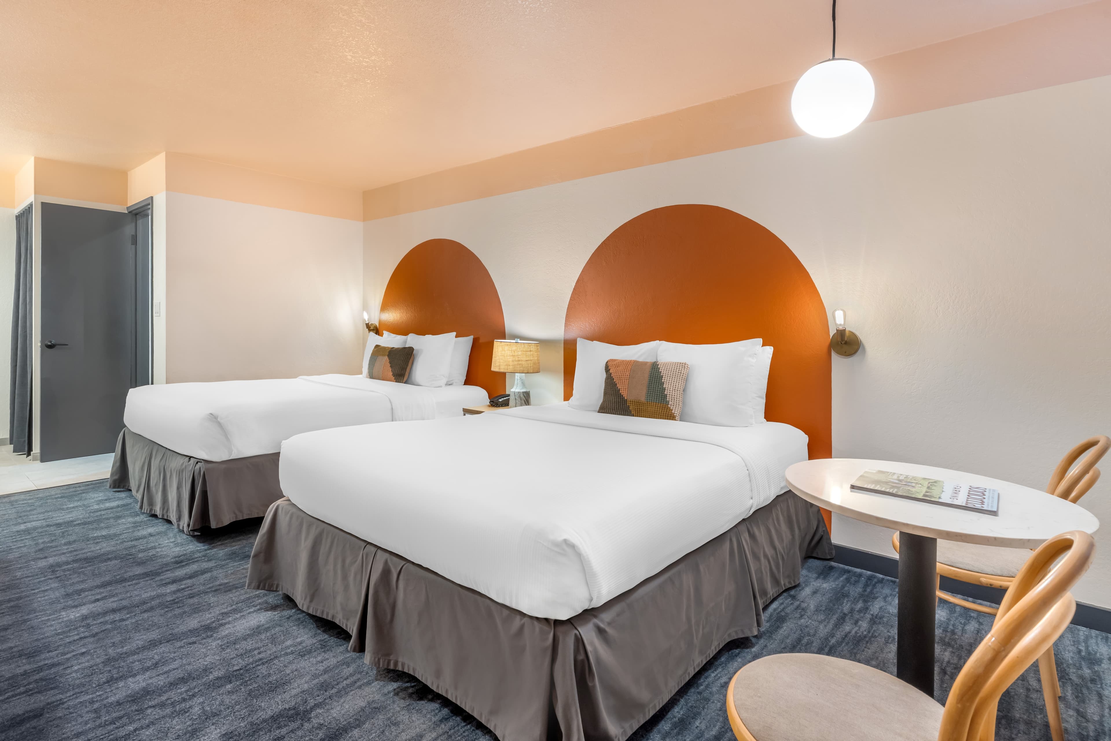 The Sandman Santa Rosa Sonoma, an Ascend Collection Hotel — 27