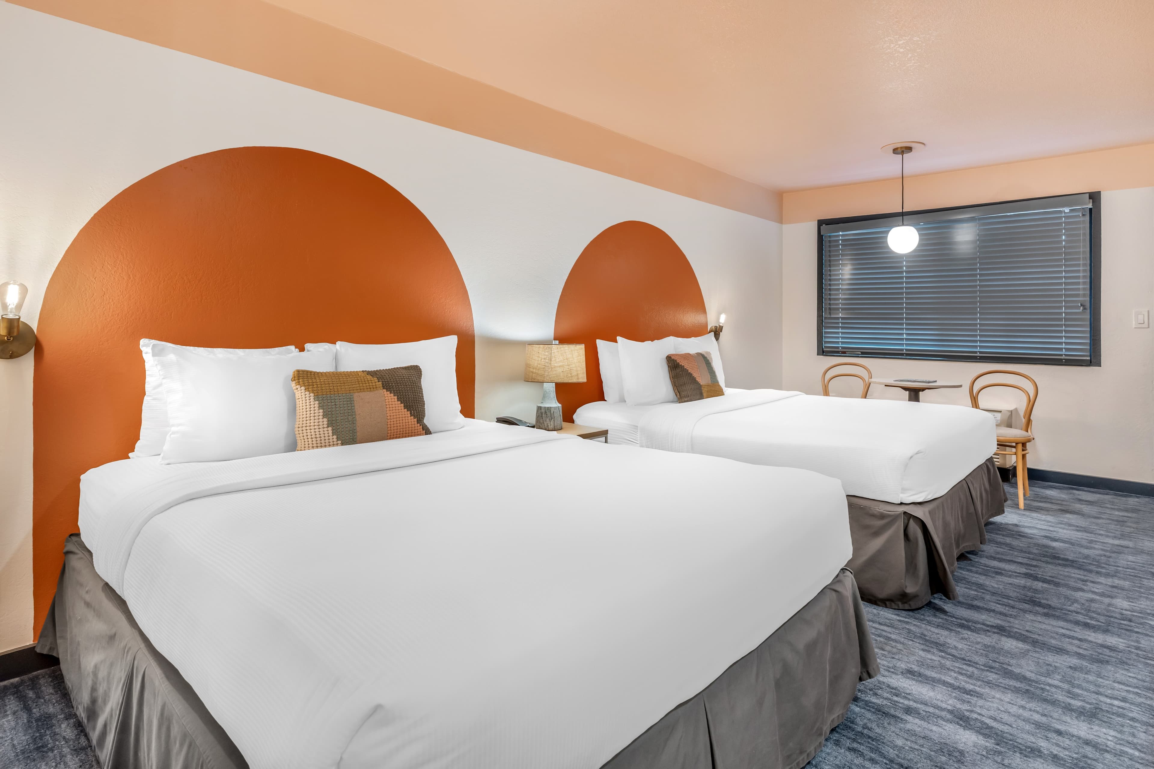The Sandman Santa Rosa Sonoma, an Ascend Collection Hotel — 28