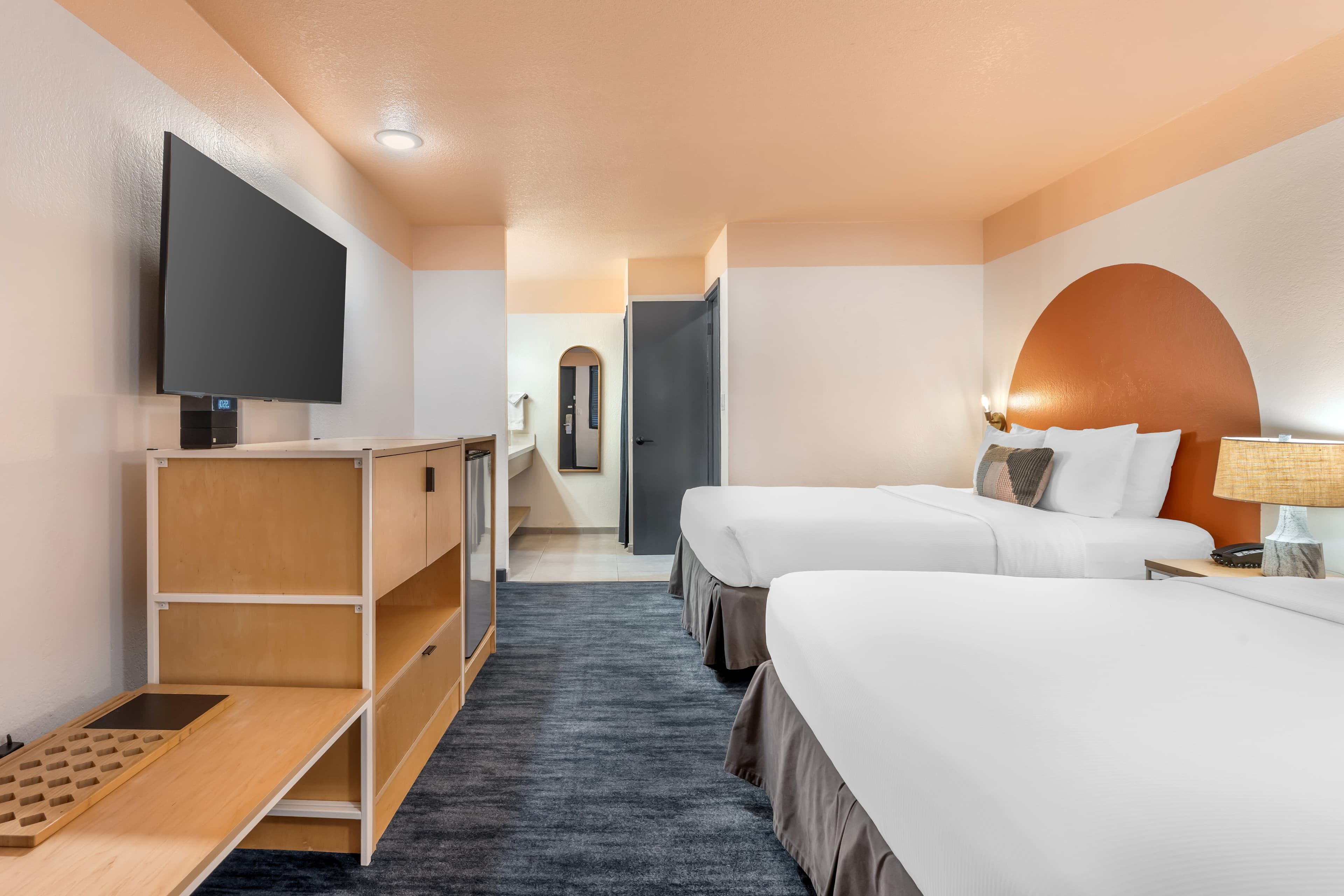 The Sandman Santa Rosa Sonoma, an Ascend Collection Hotel — 29